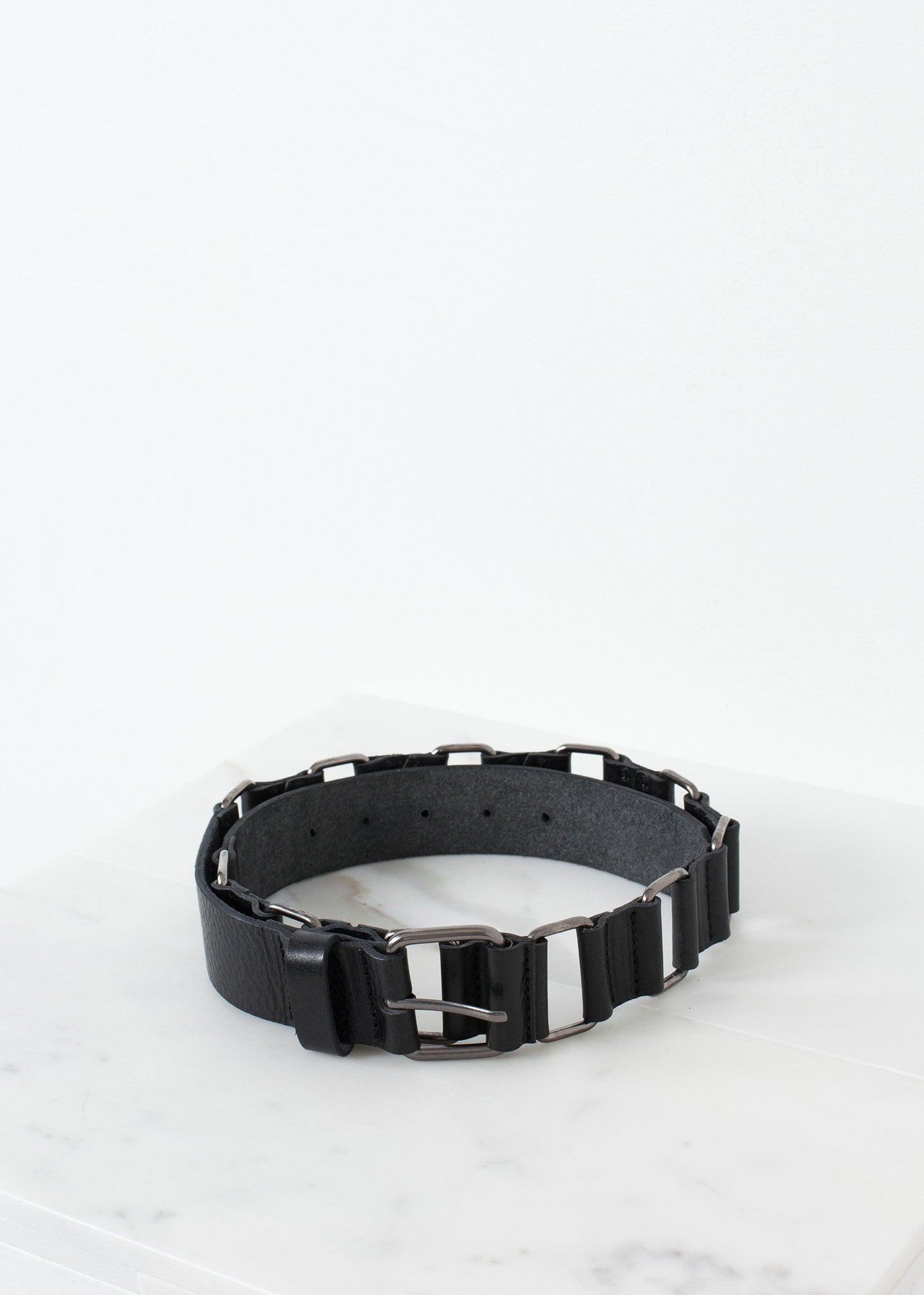 Cintura ad anello