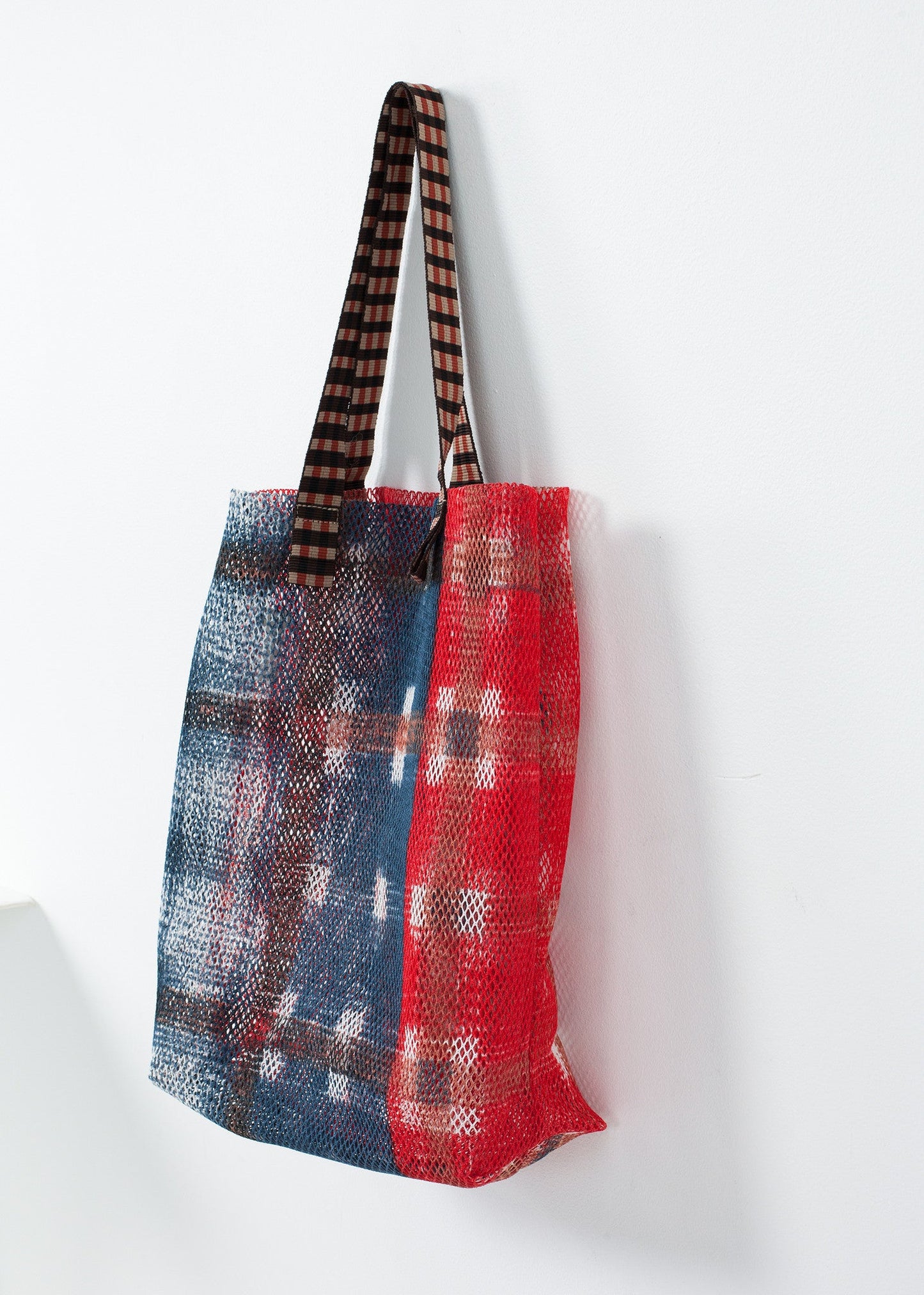 Borsa a rete