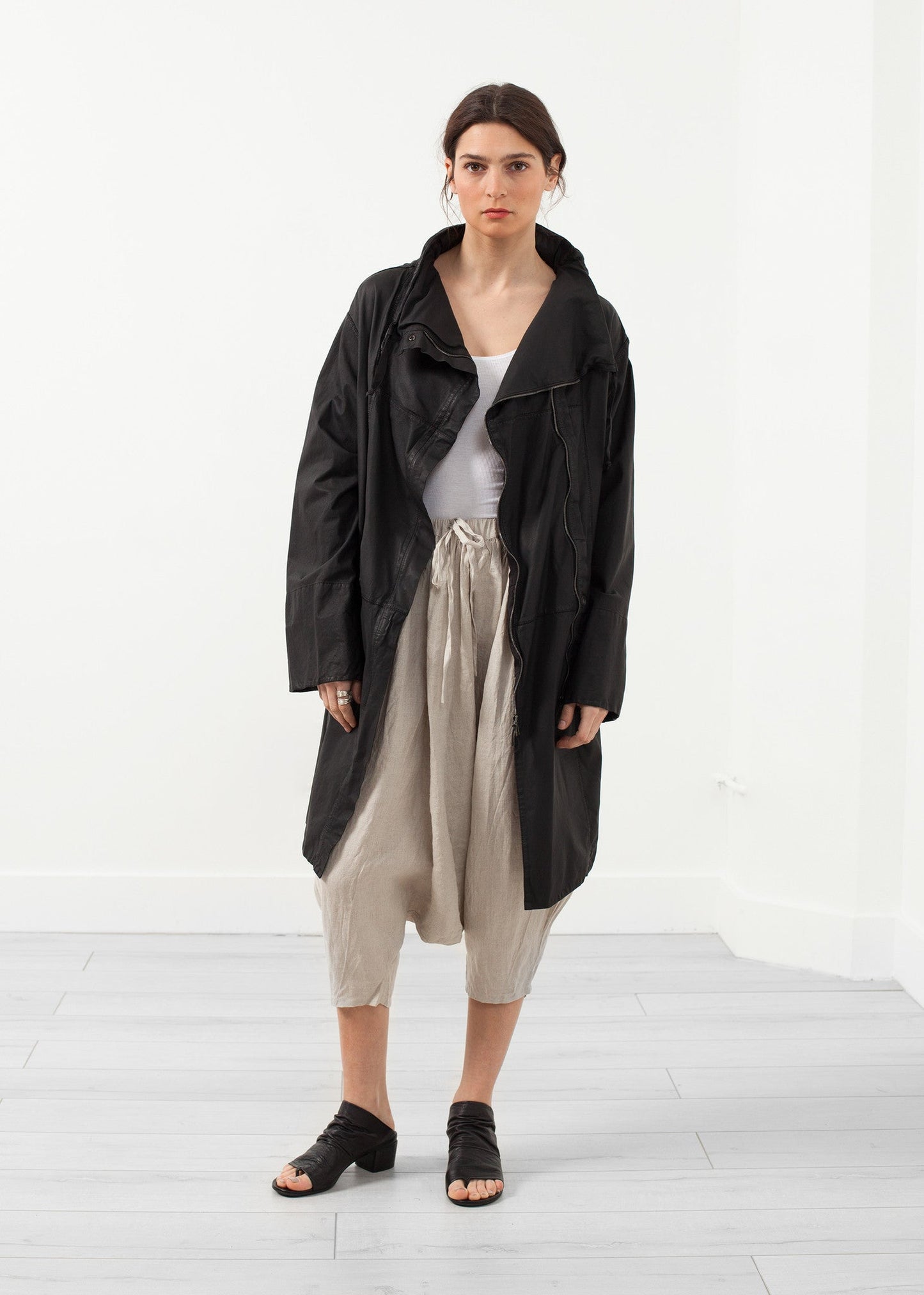 Cappotto Axel