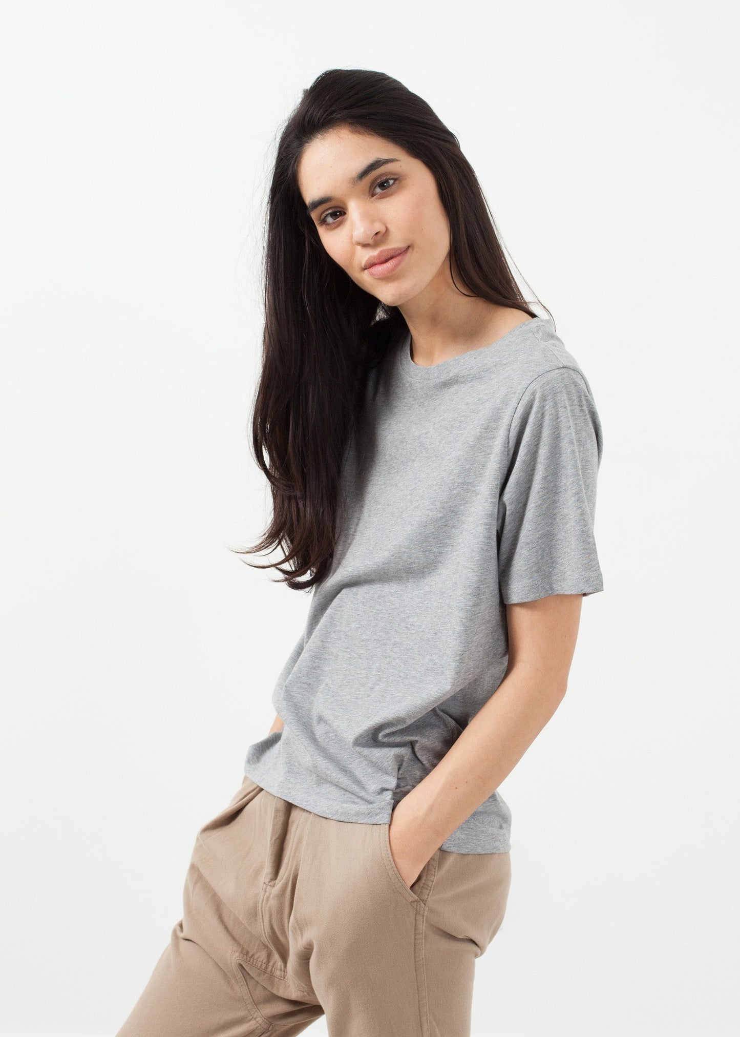Maglietta oversize