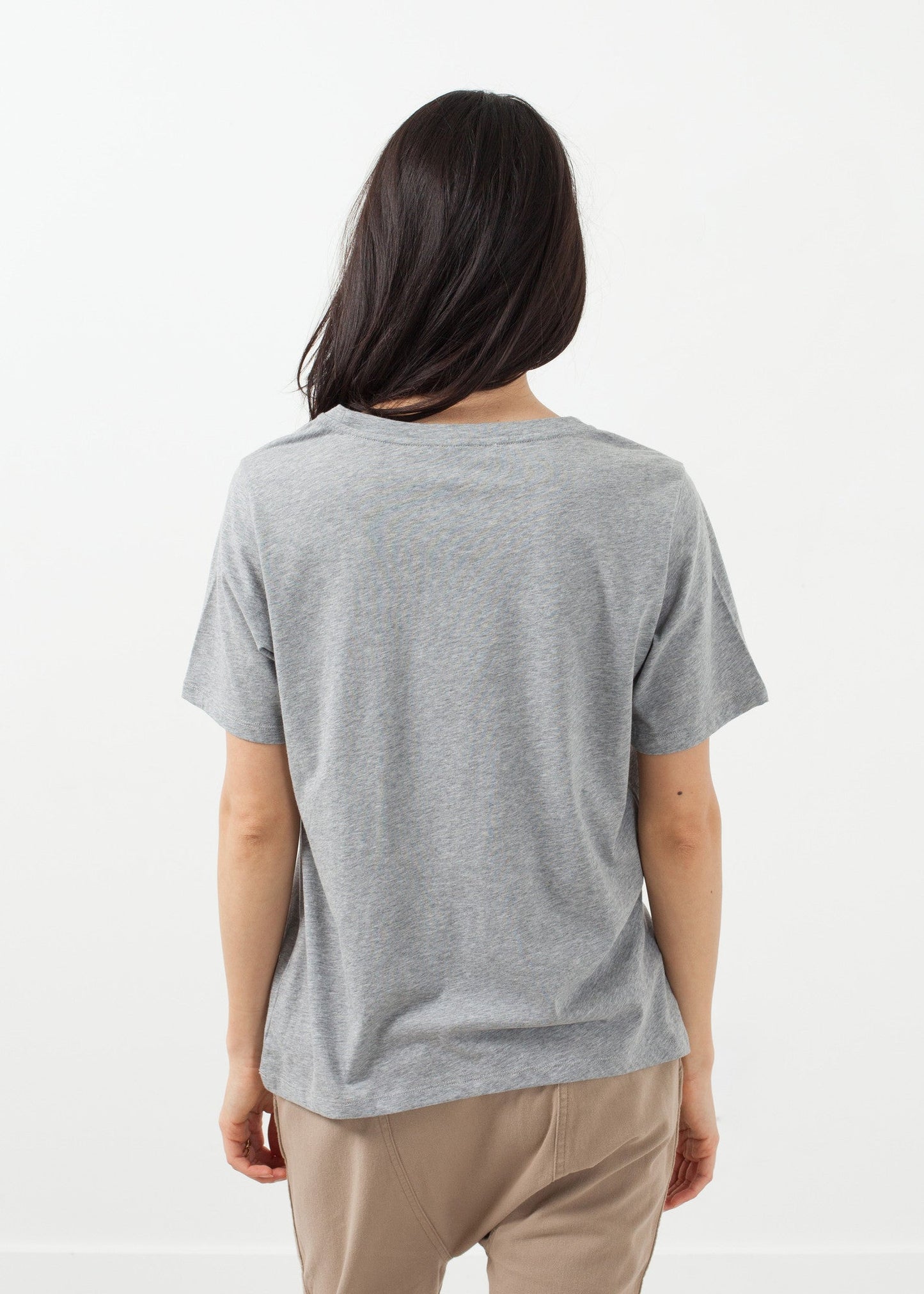 Maglietta oversize