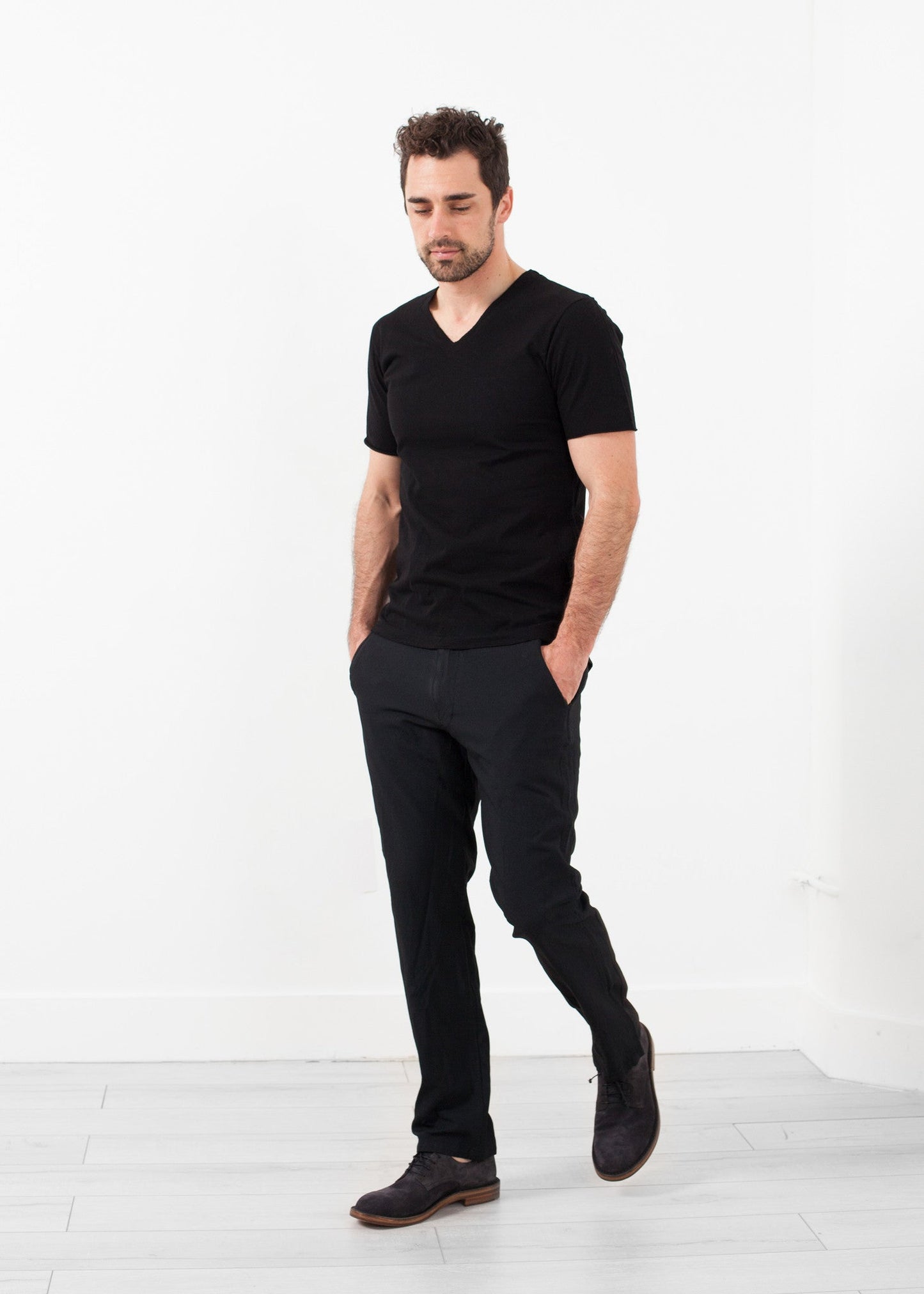 Abito pantalone