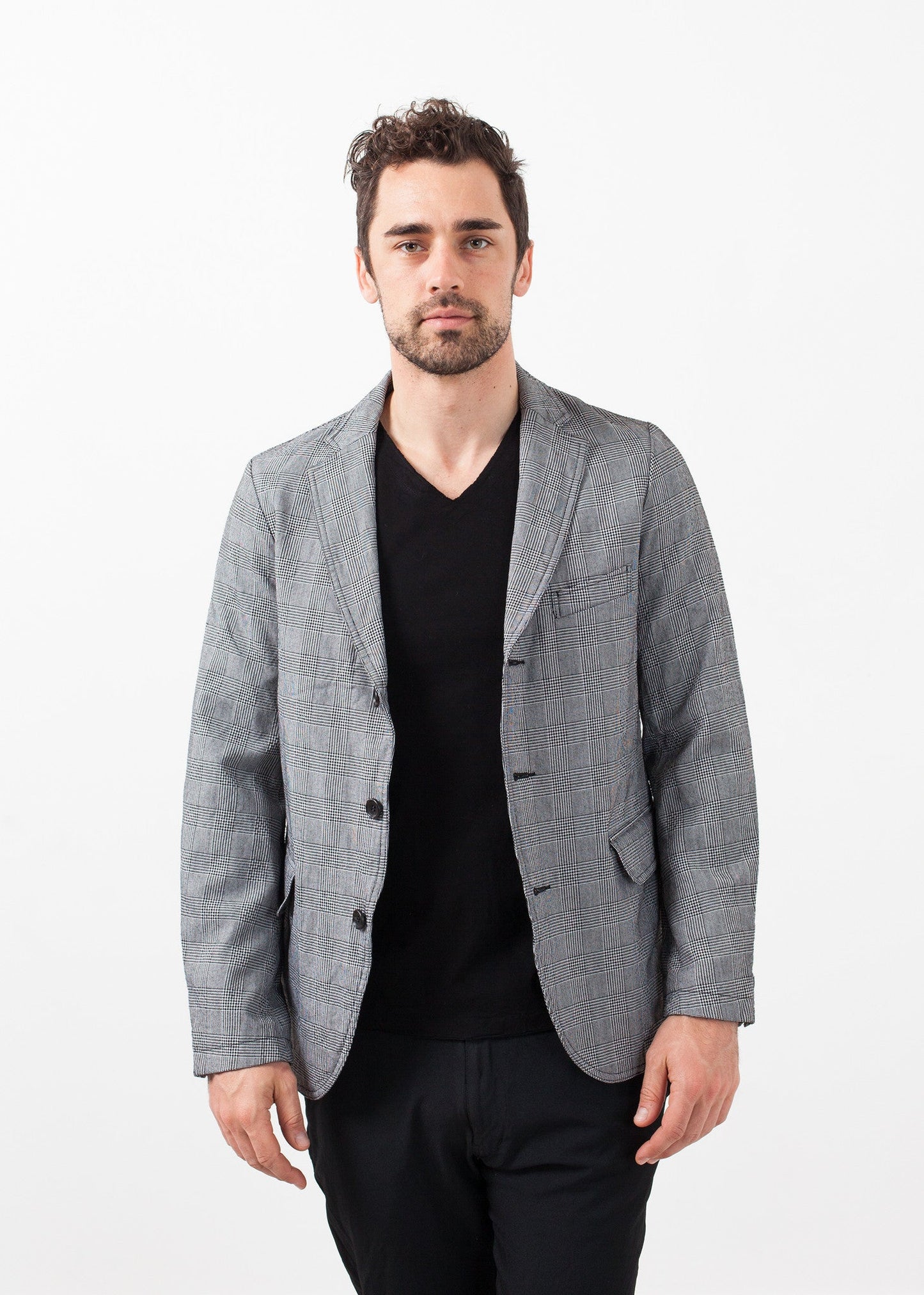 Controlla Blazer
