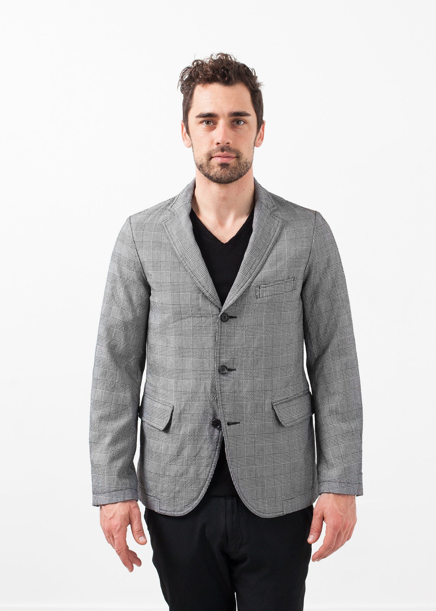 Controlla Blazer