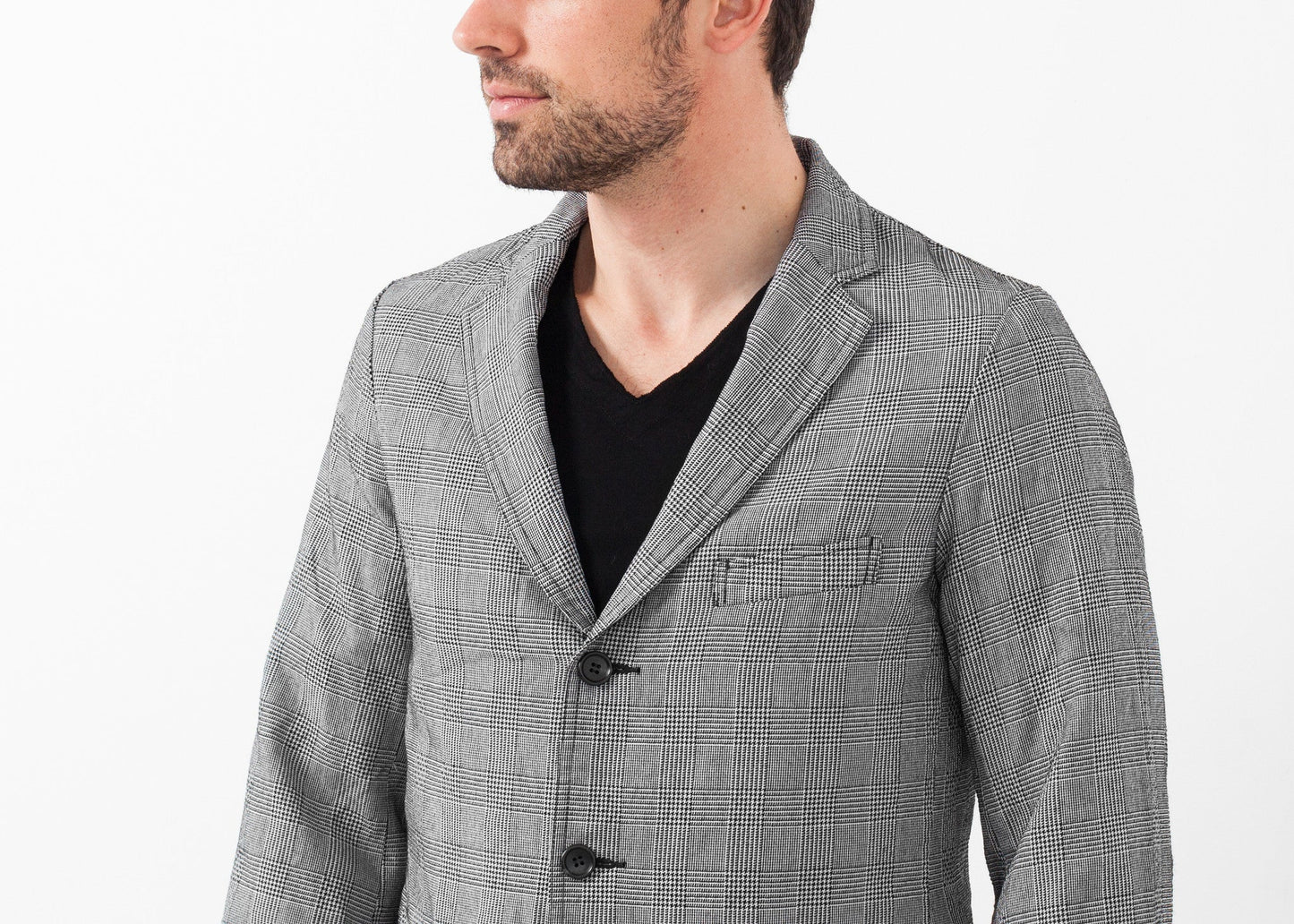 Controlla Blazer