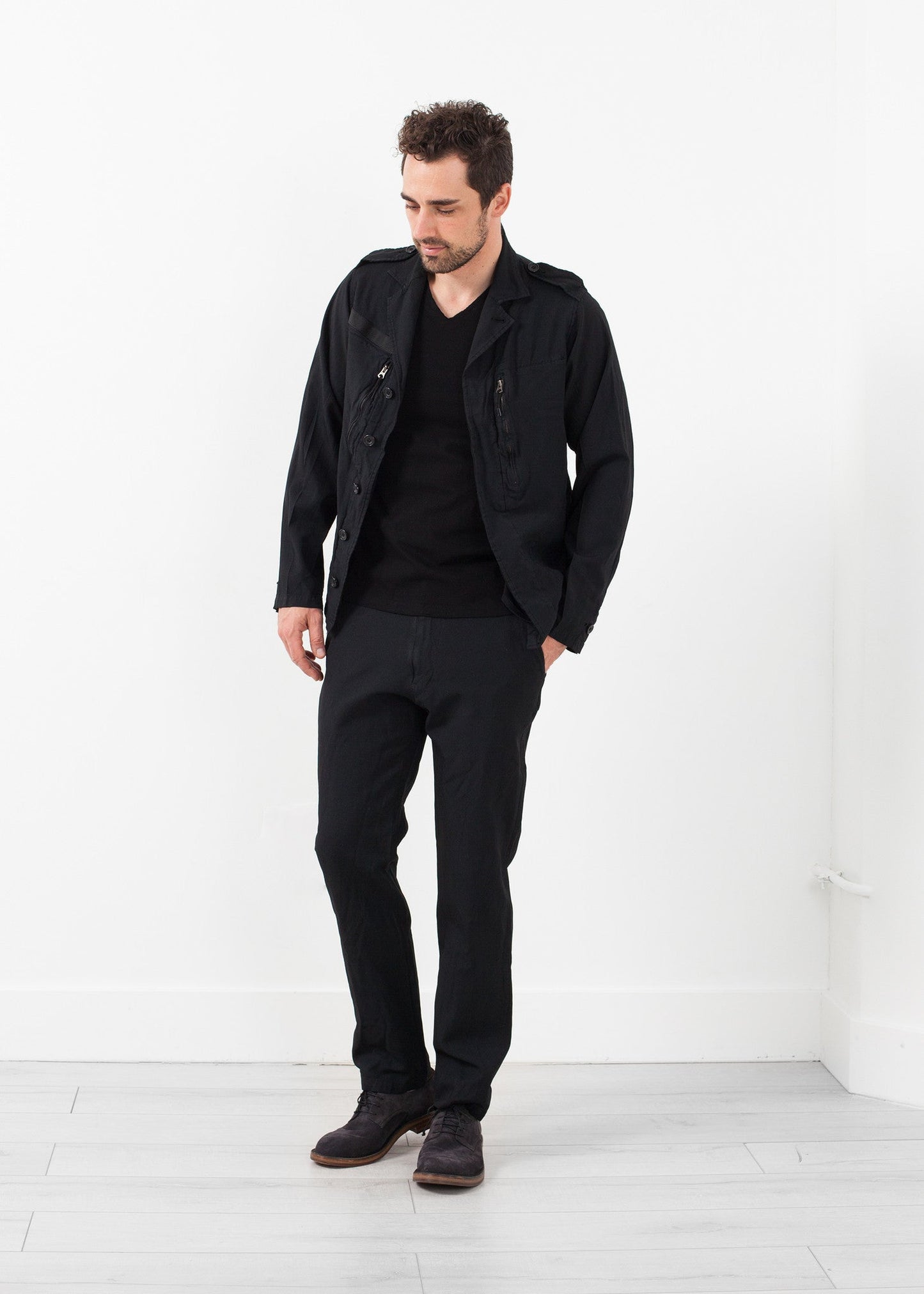 Abito pantalone
