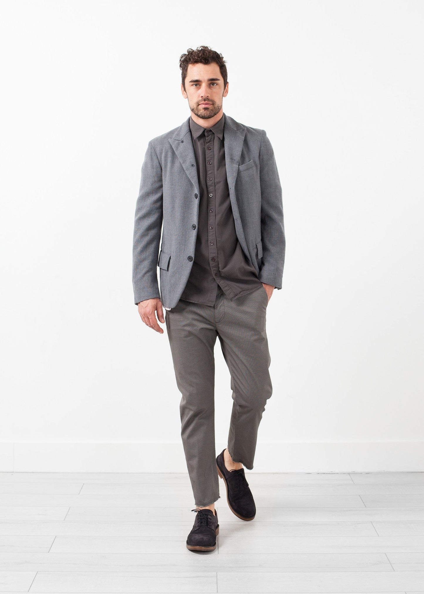 Pantalone Baldo