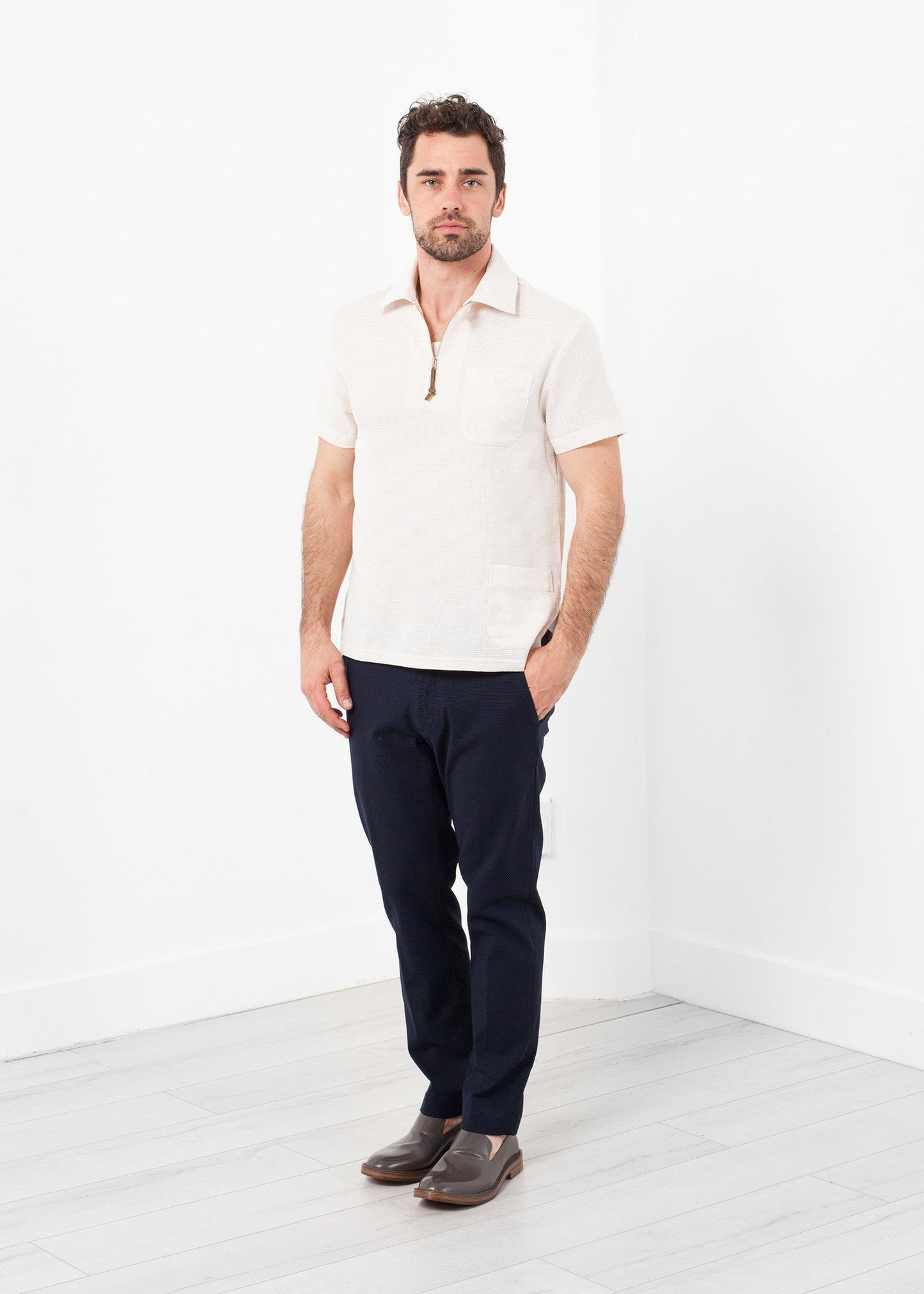 Arrigo Pantalone