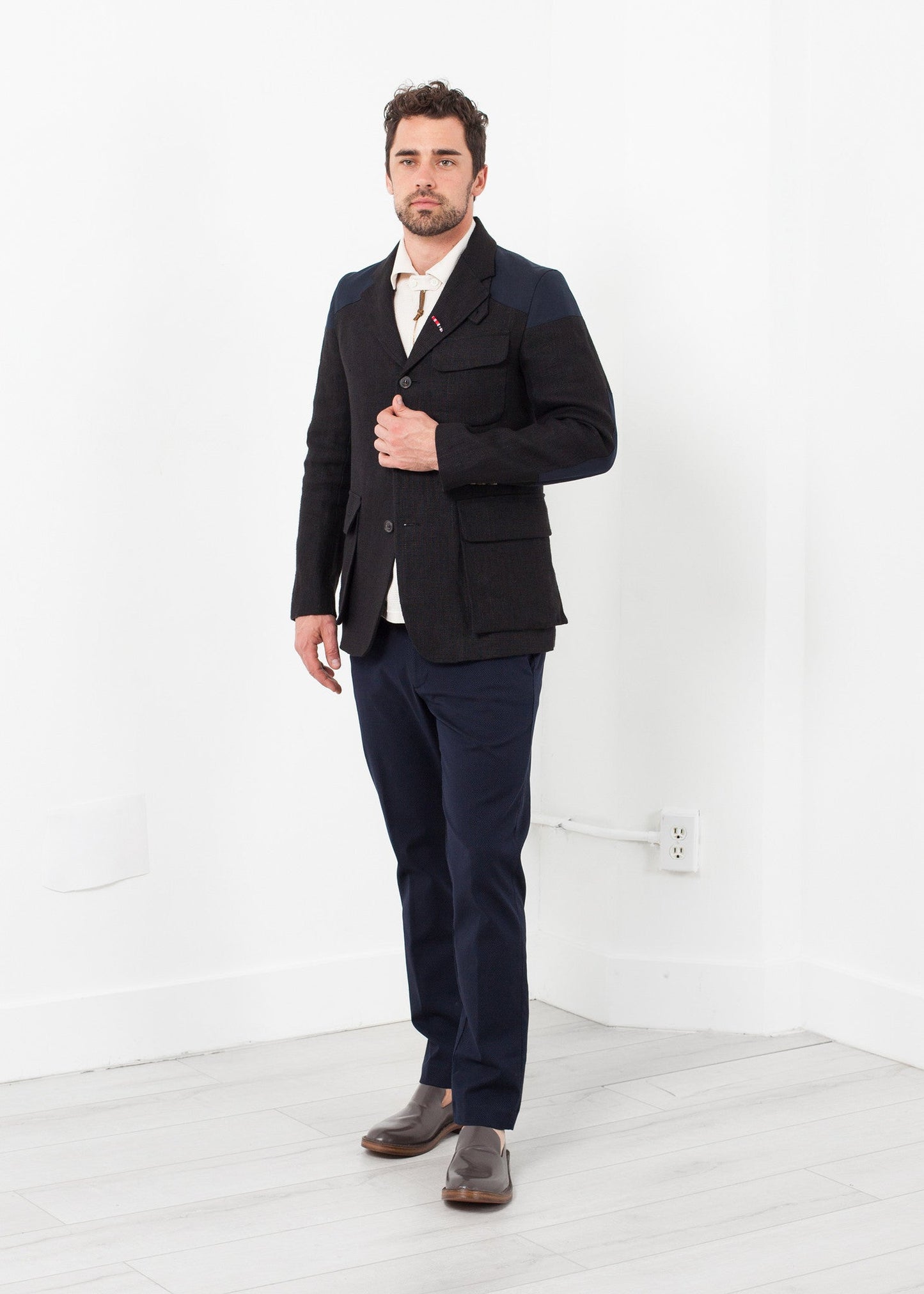 Classico lino Mallory Loomstate