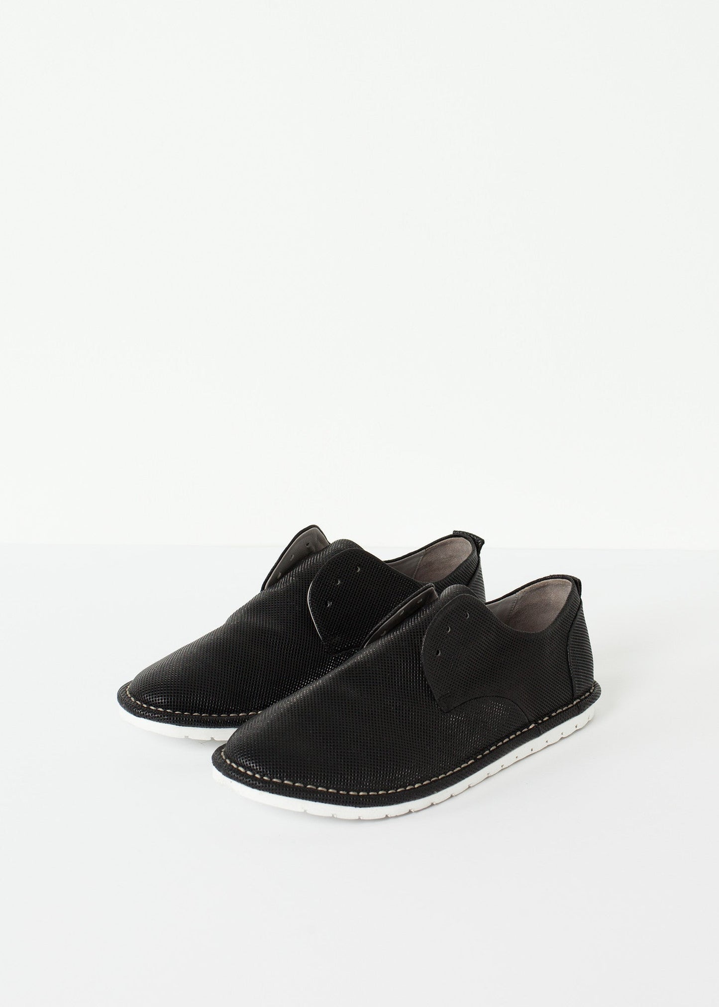 Sneaker in tela
