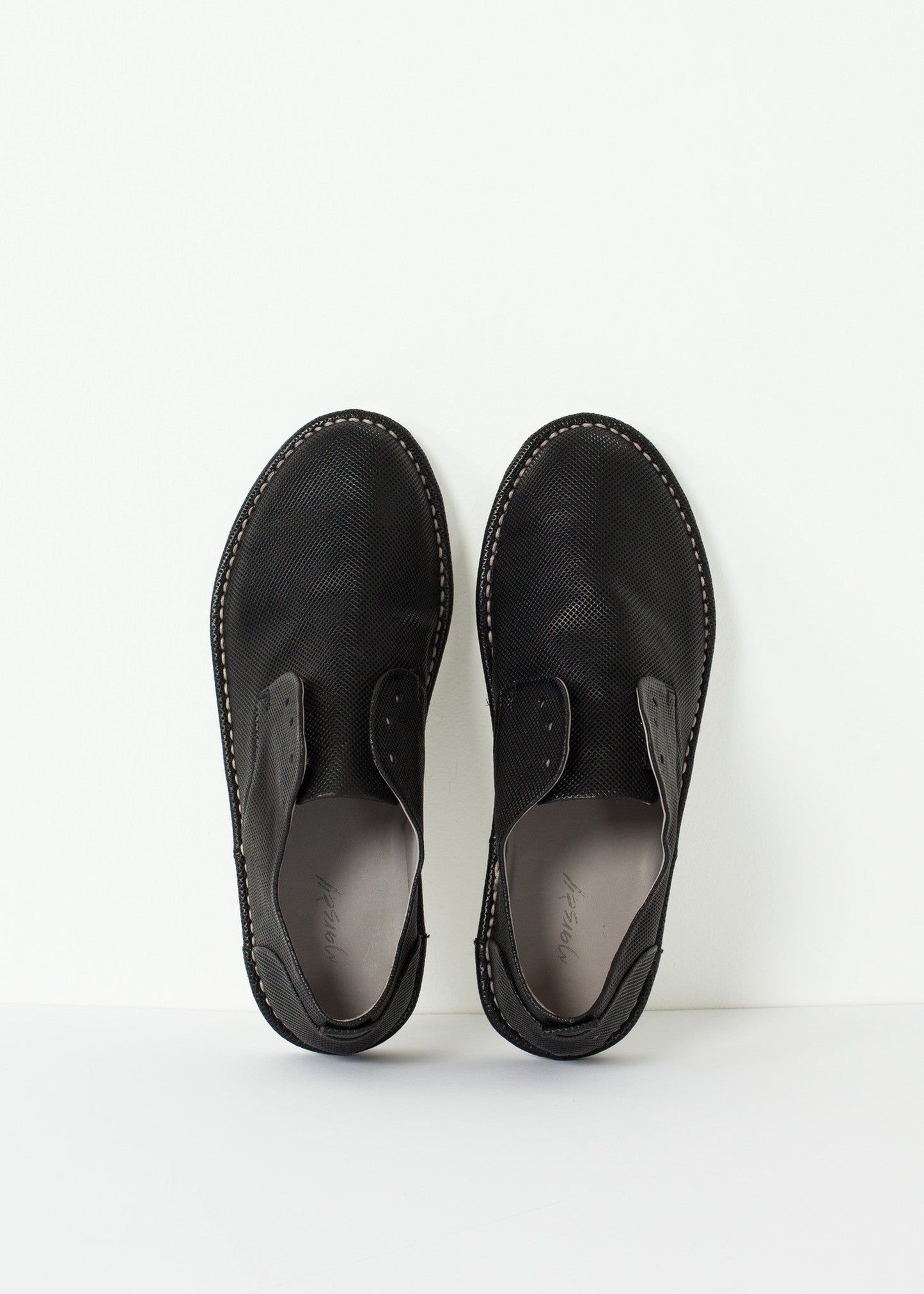 Sneaker in tela