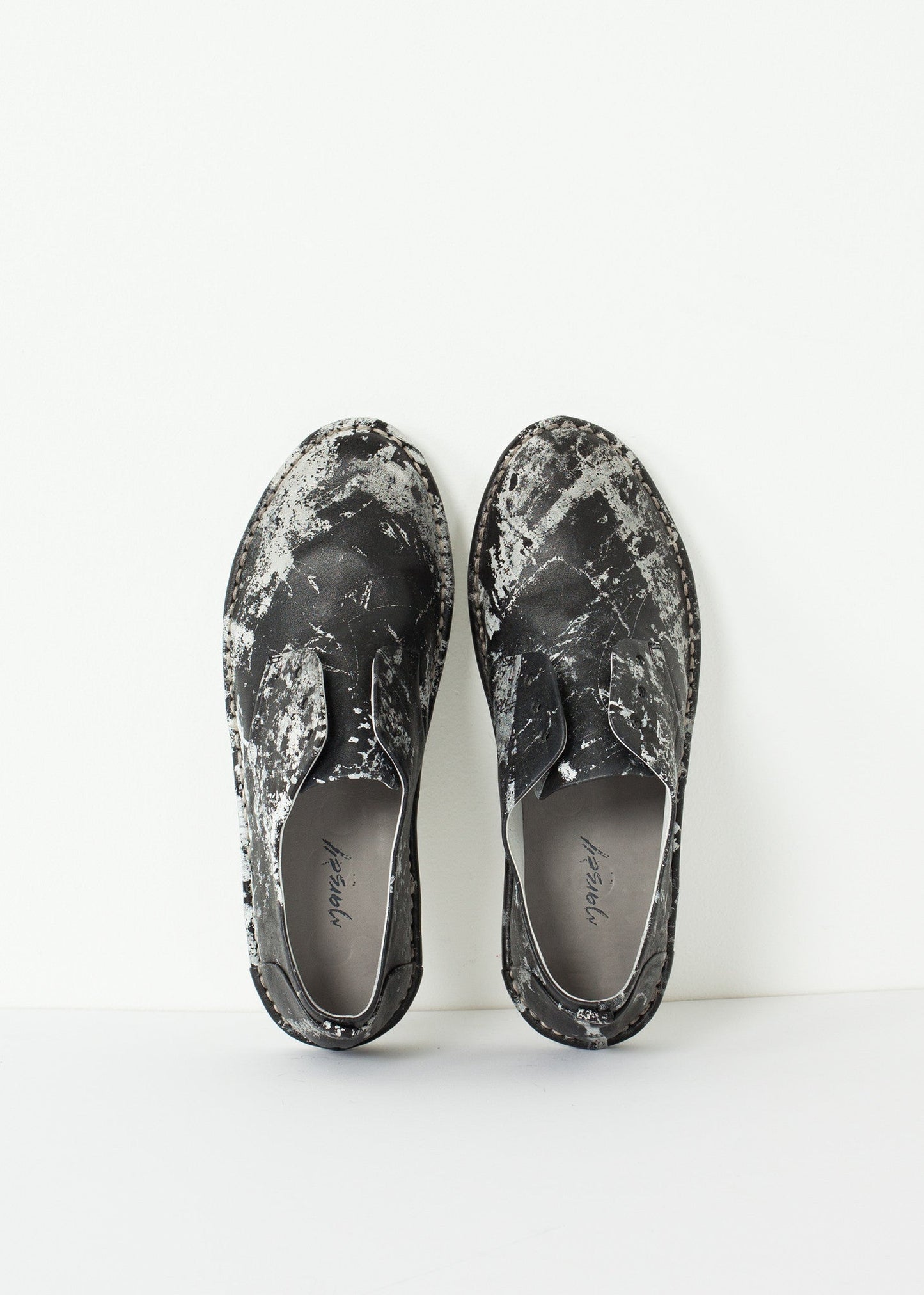 Sneaker Splatter Sancrispa