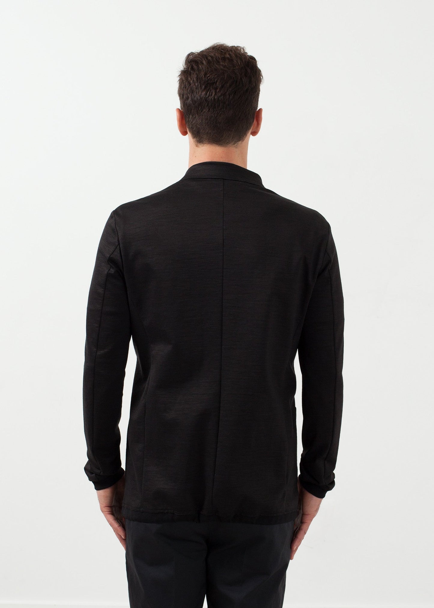 Blazer a tre bottoni