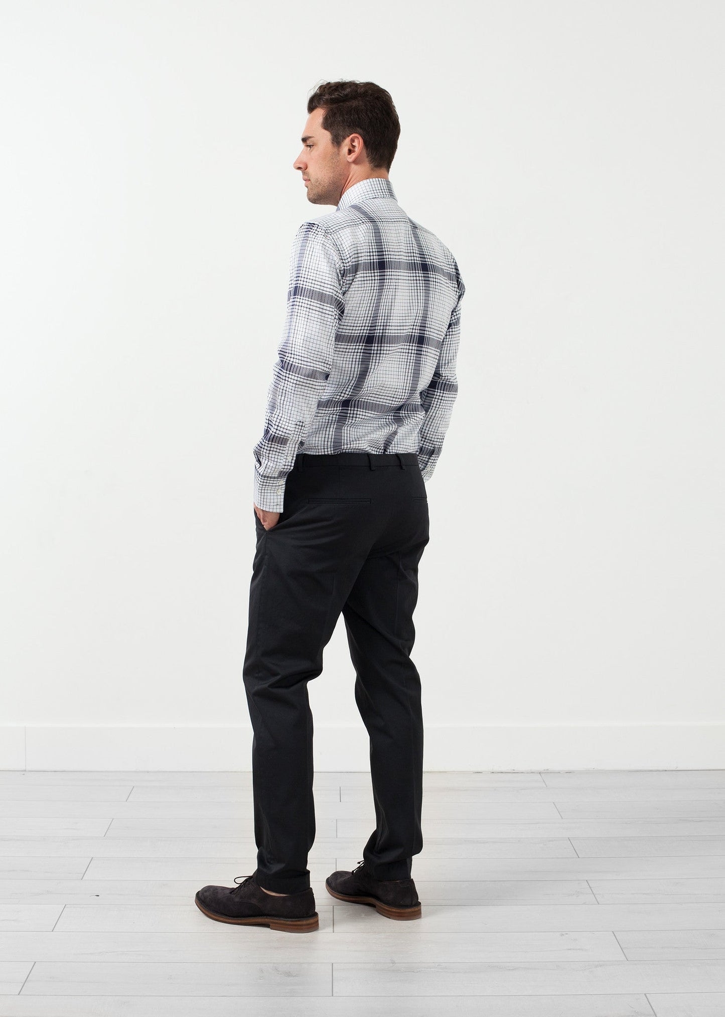 Chino sottile