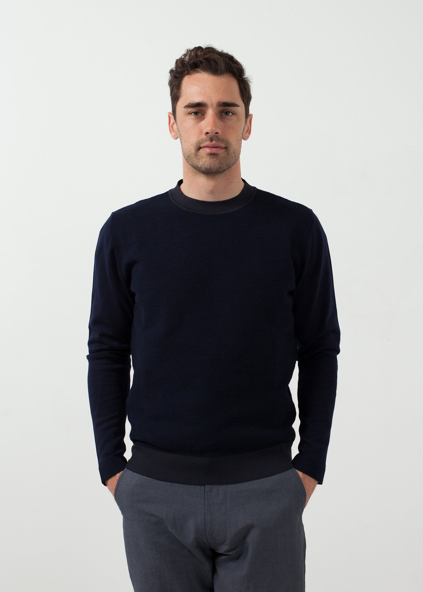 Maglia Girocollo