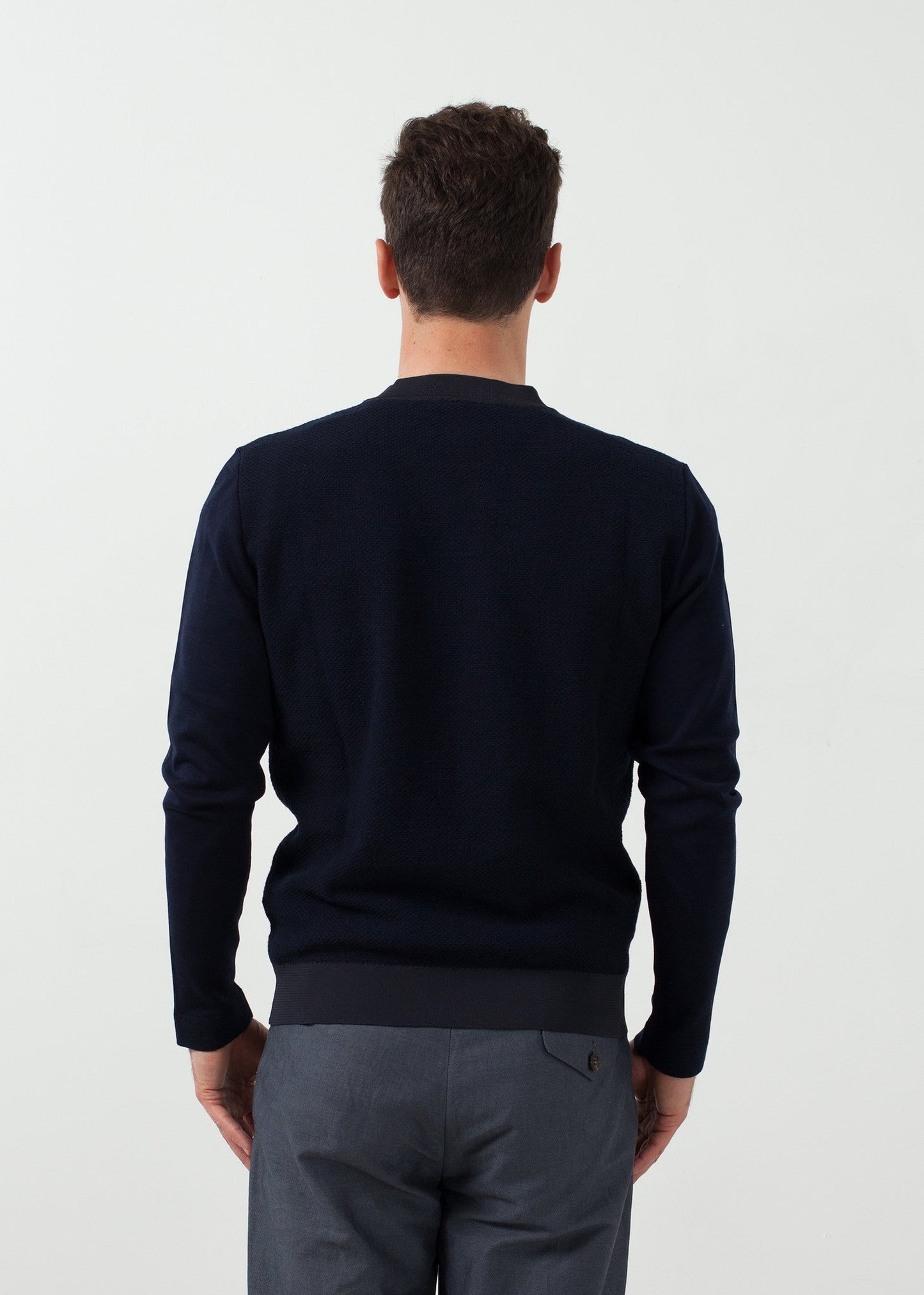 Maglia Girocollo