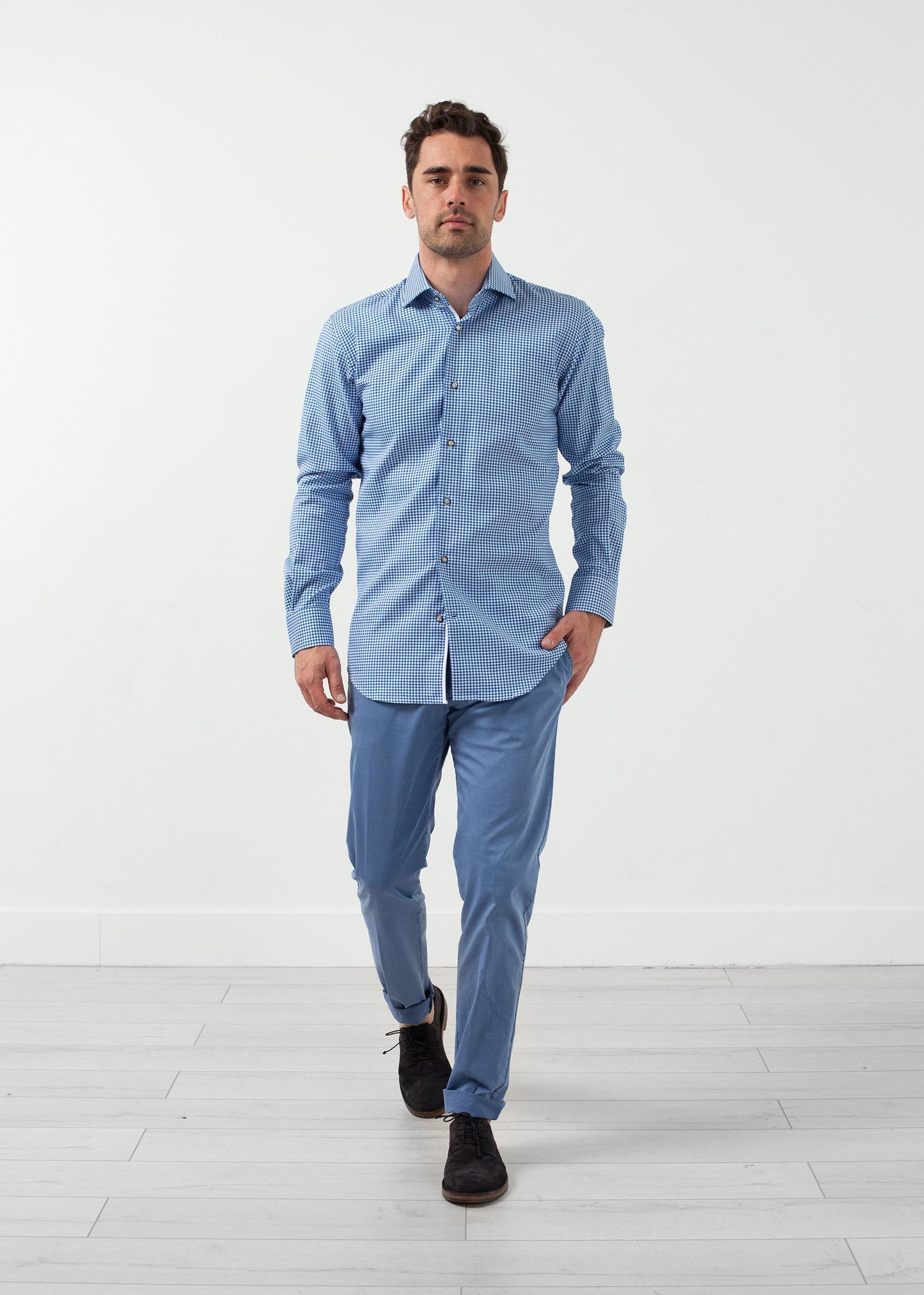 Camicia Finnigan