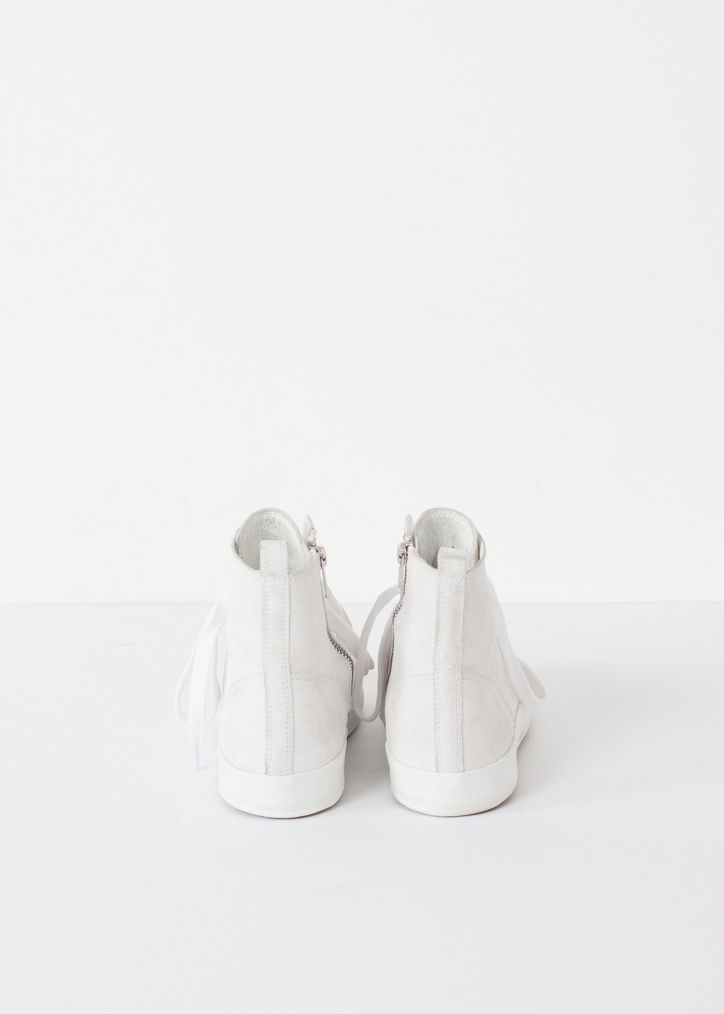 Sneaker alta