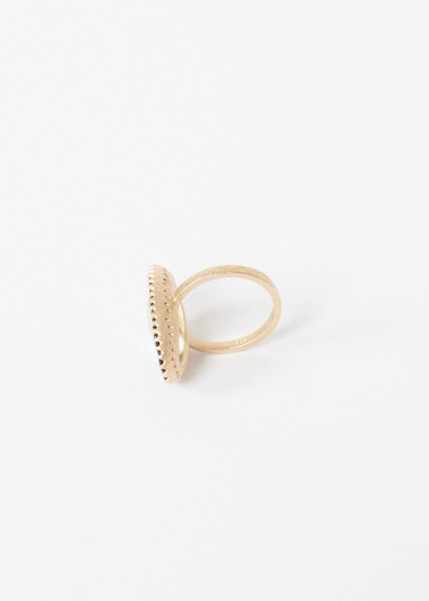 Anello Alleato