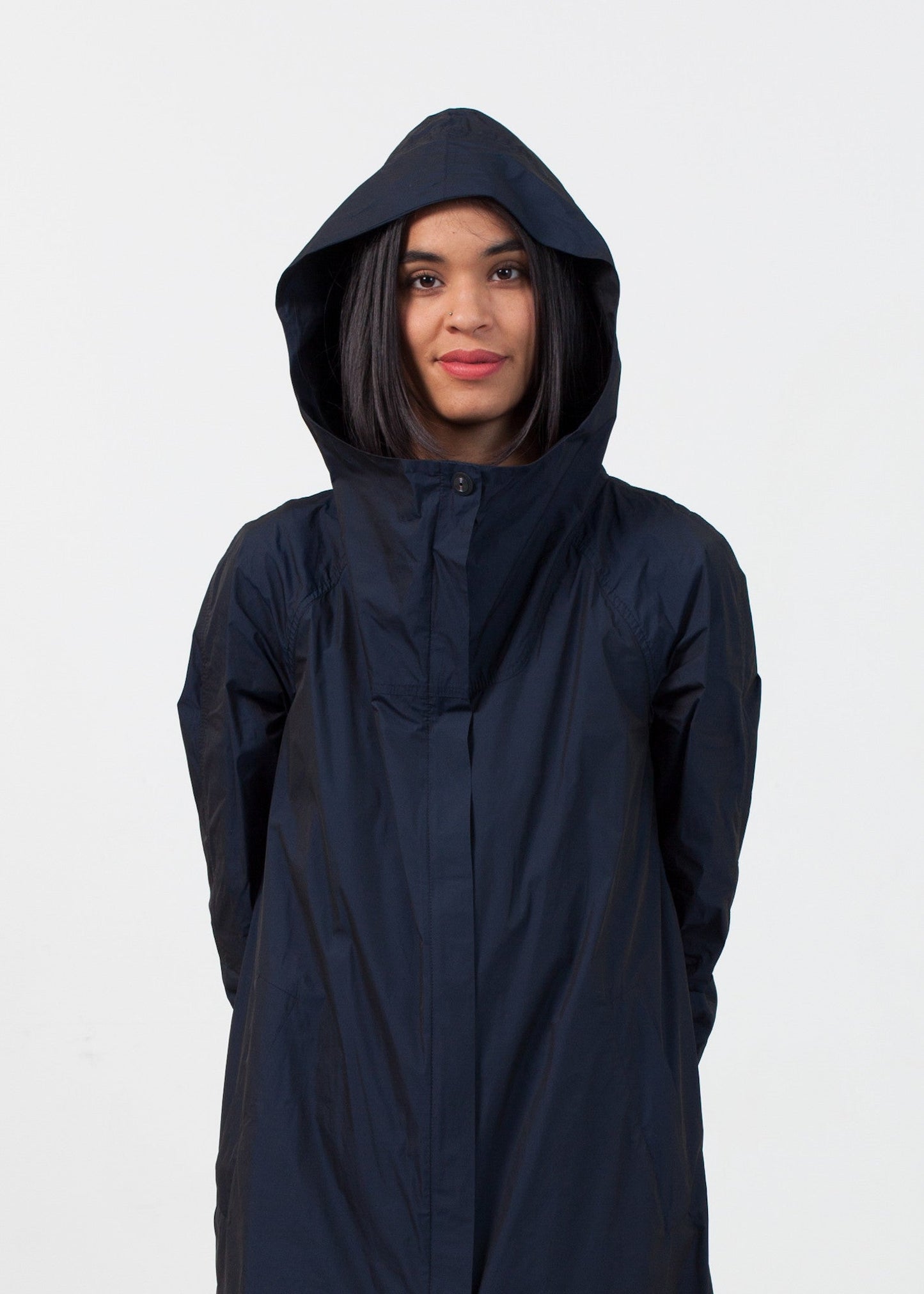 Cappotto bagnato