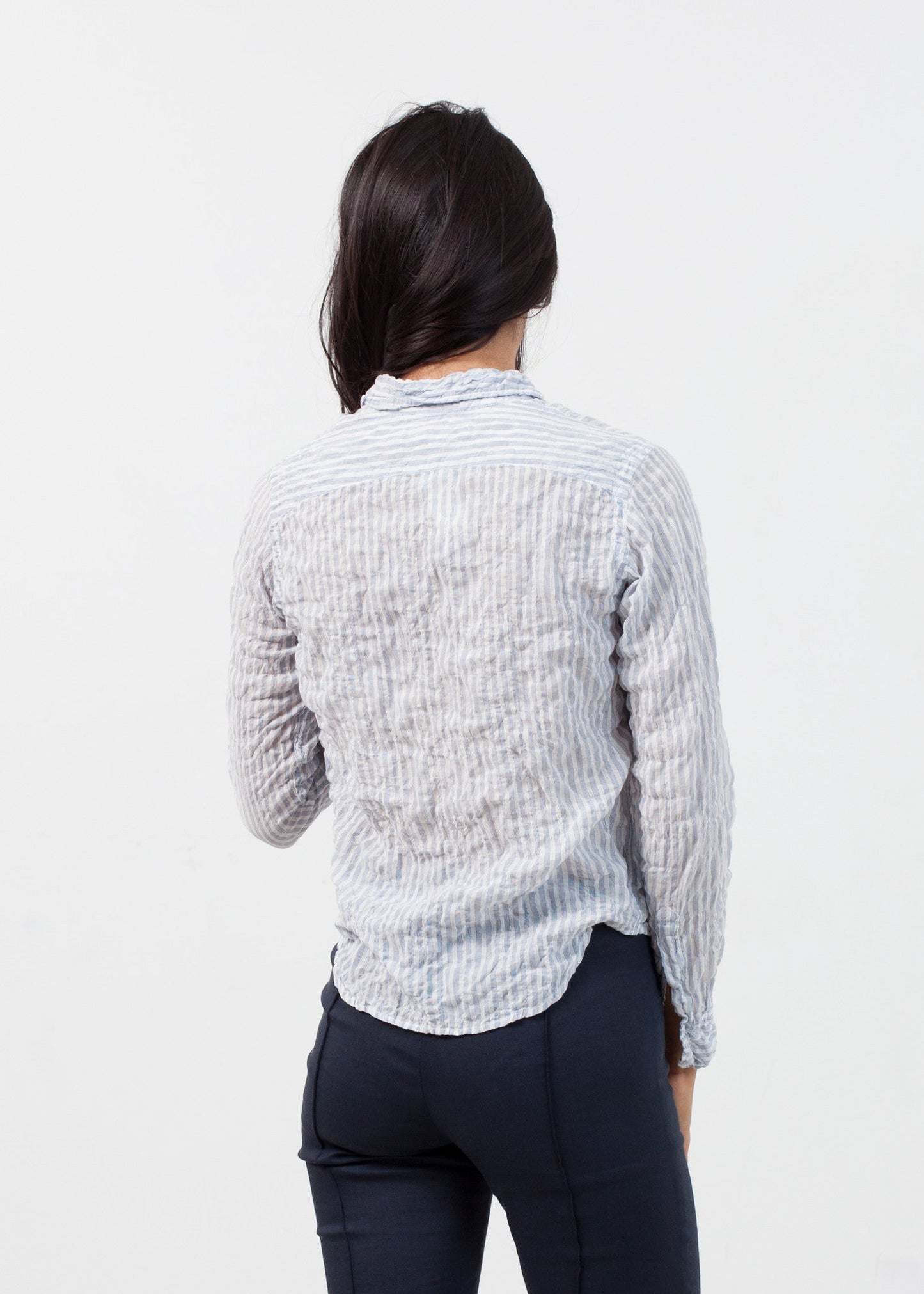 Camicia Ragazzo in 11 Spille