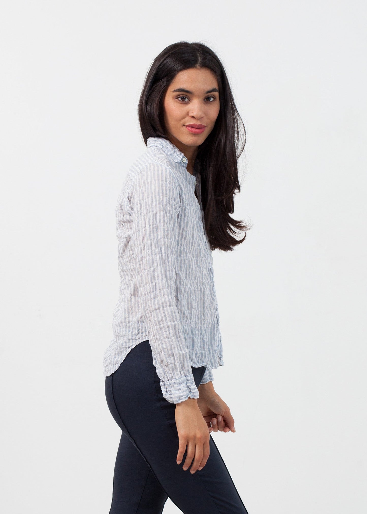 Camicia Ragazzo in 11 Spille