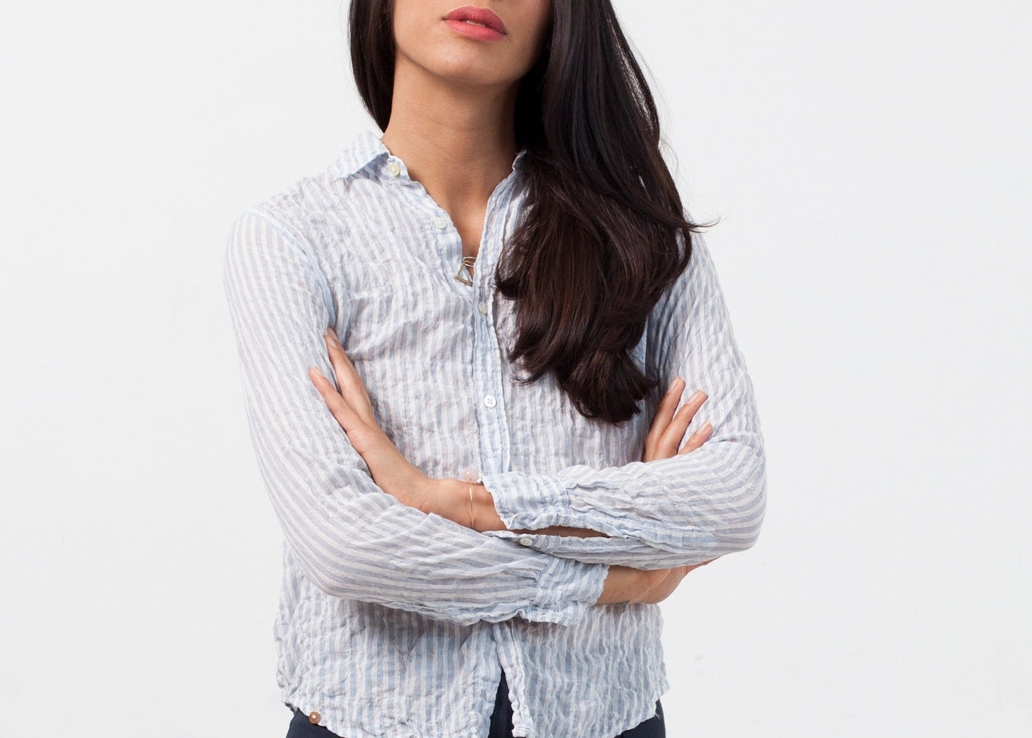 Camicia Ragazzo in 11 Spille