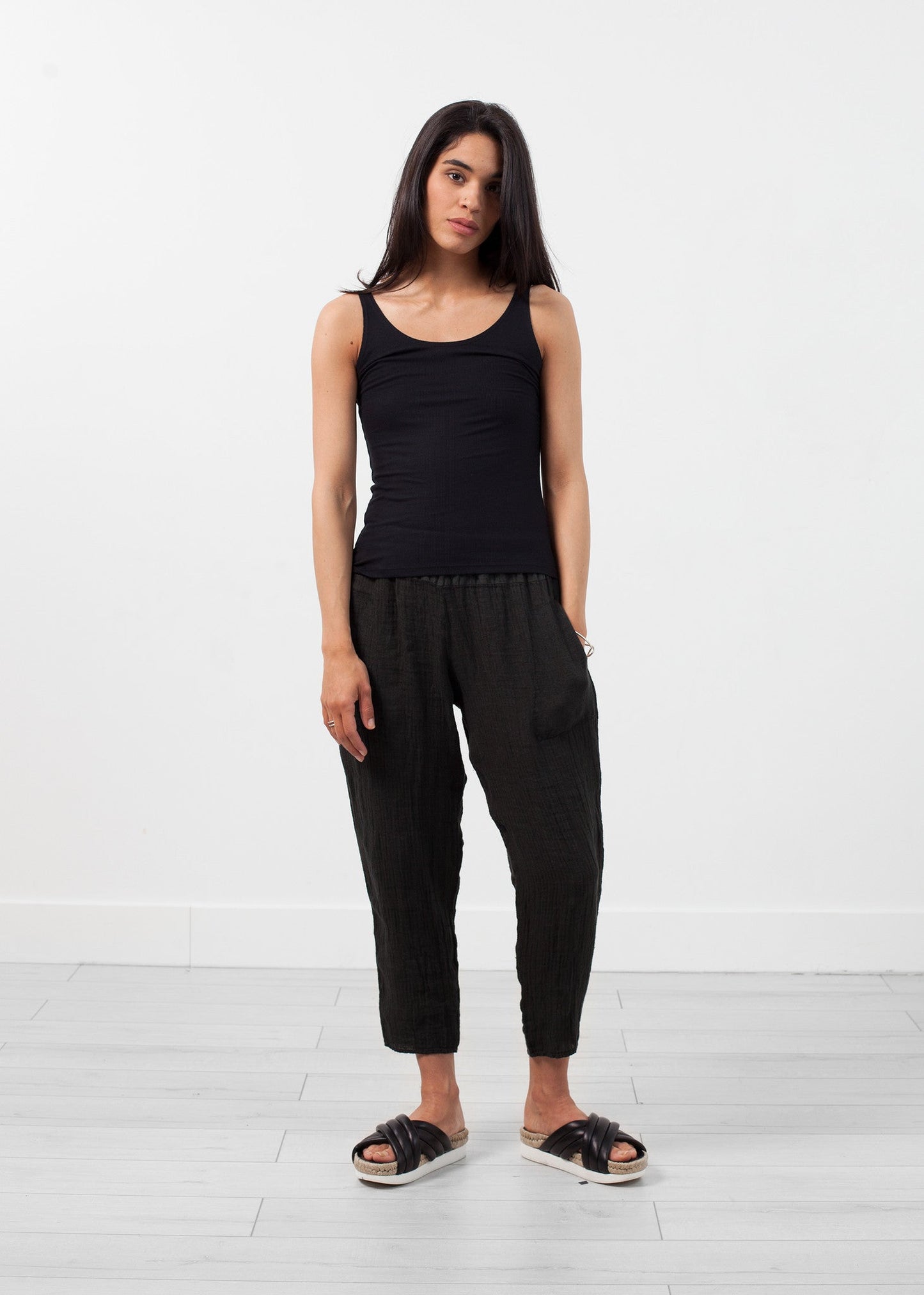 Pantalone Amleto