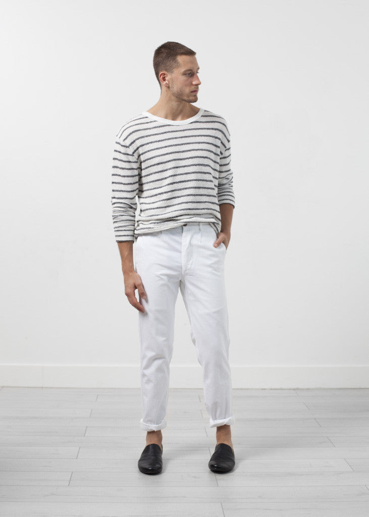 Sergio Pantalone
