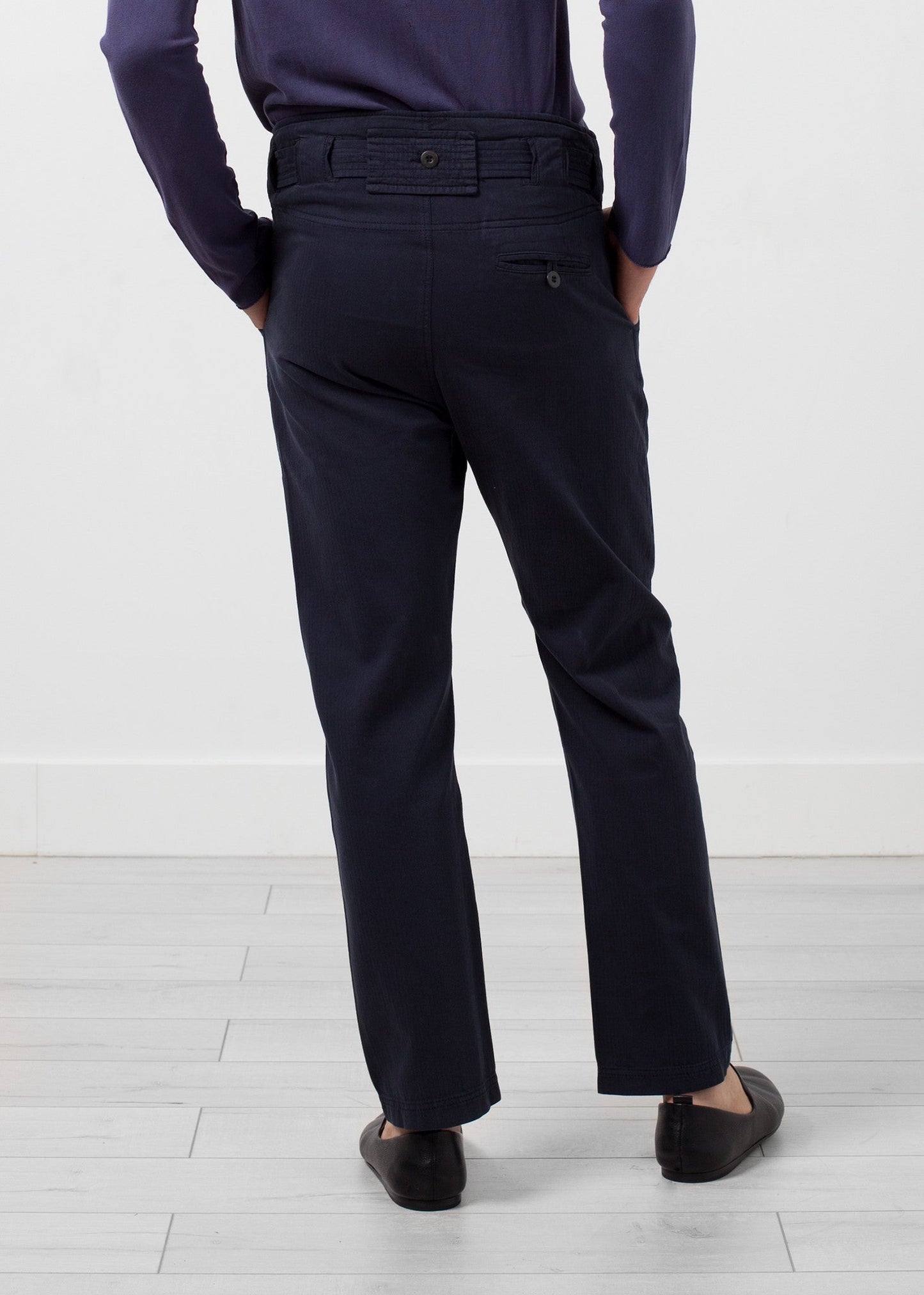 Cravatta Pantaloni