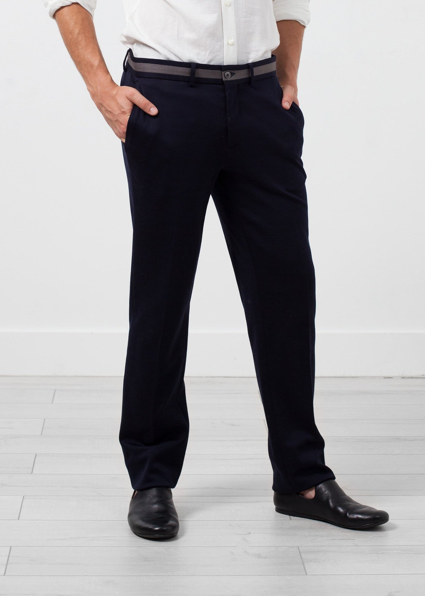 Pantaloni McKile