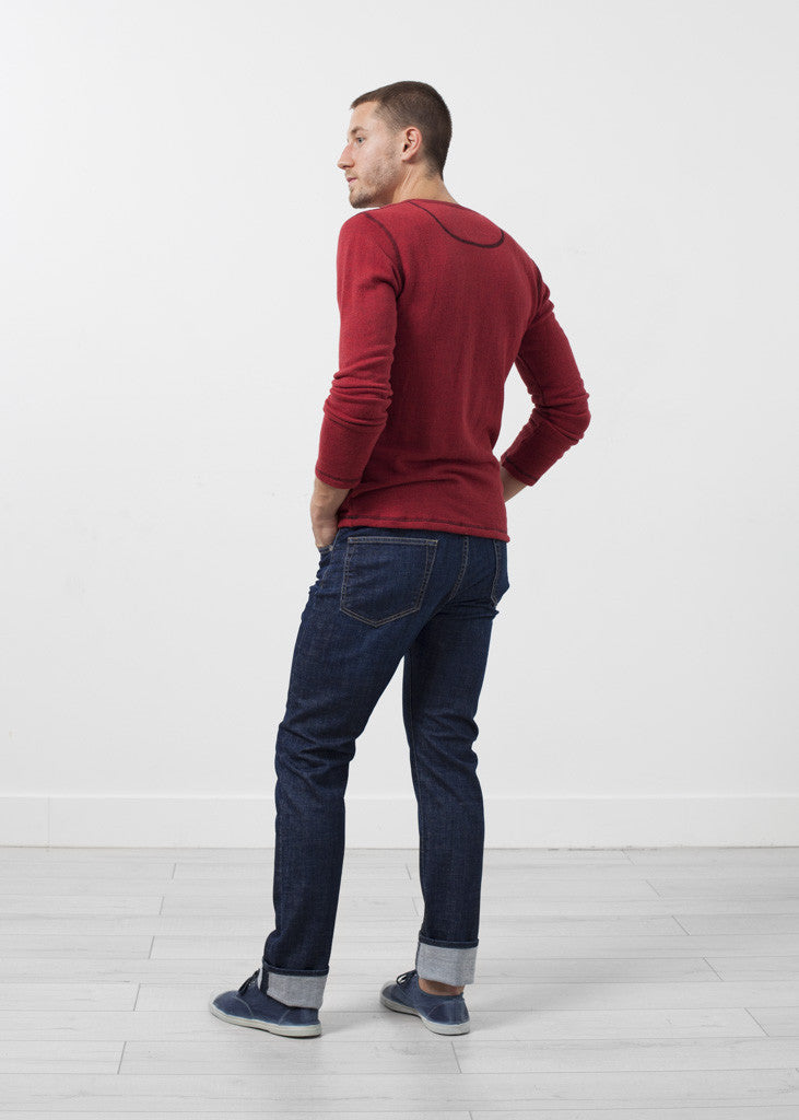Jeans slim Mansfield