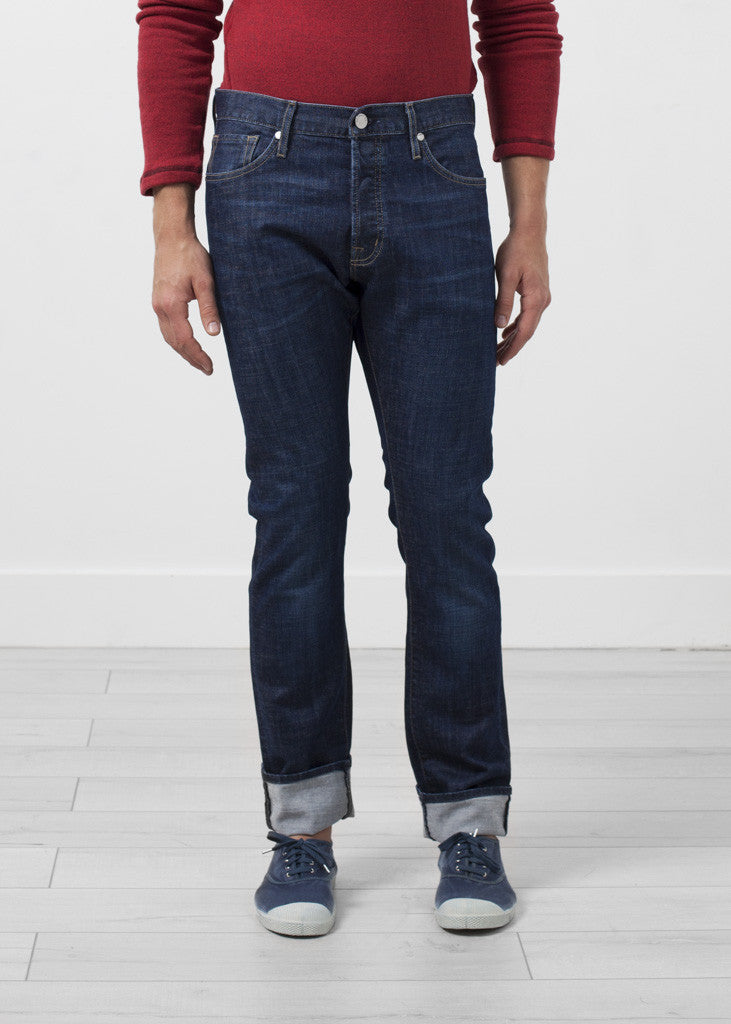 Jeans slim Mansfield