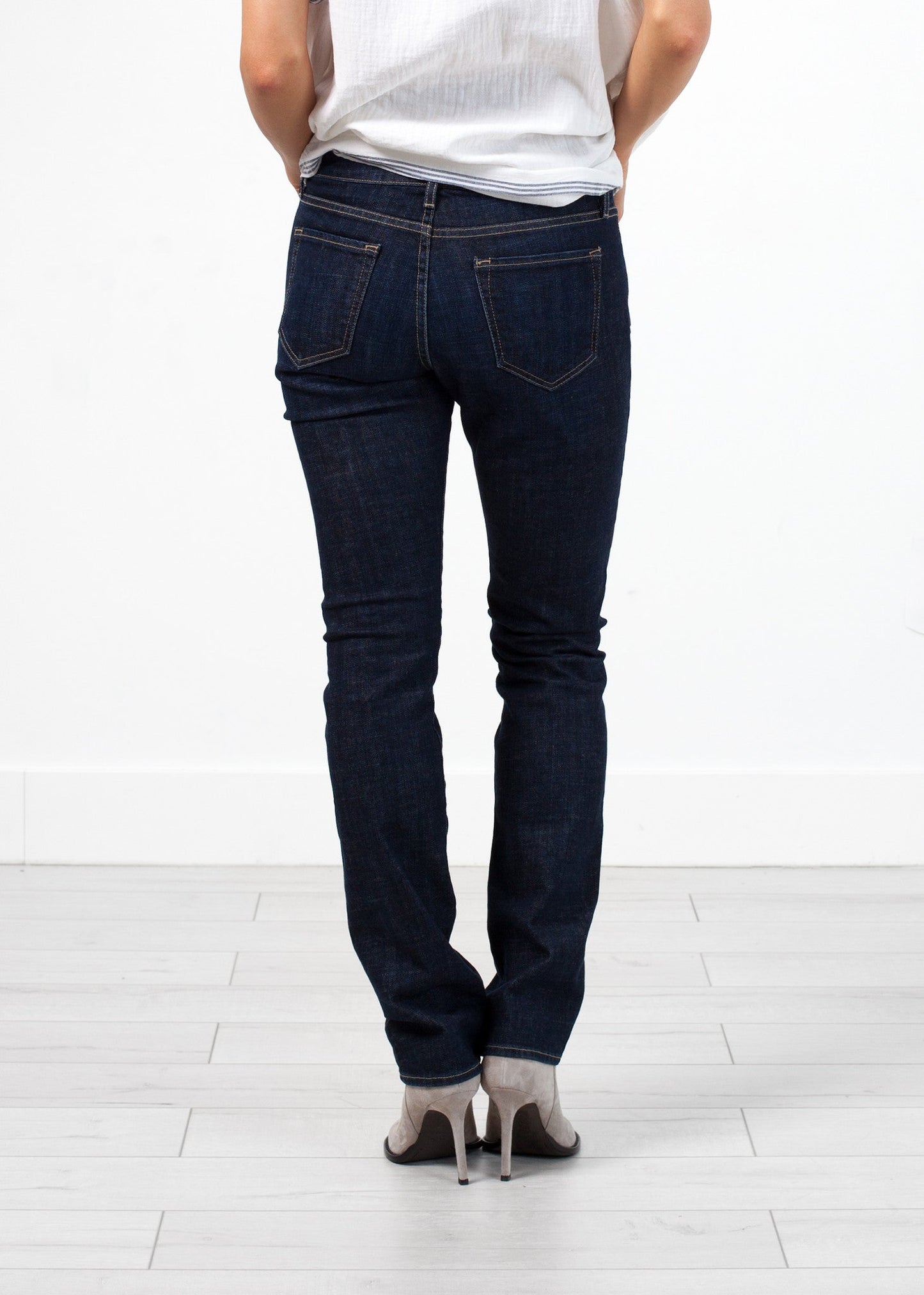 Lee Dritto Jean