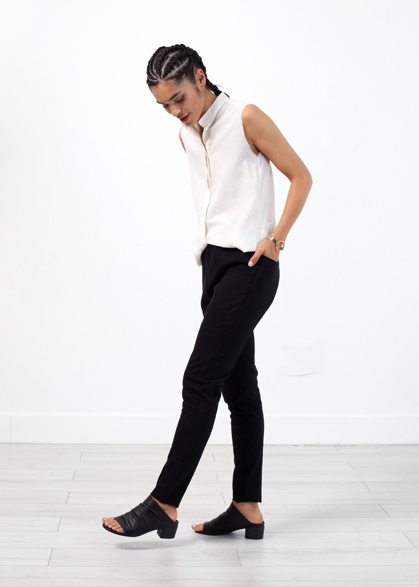 Pantalone Louvelle