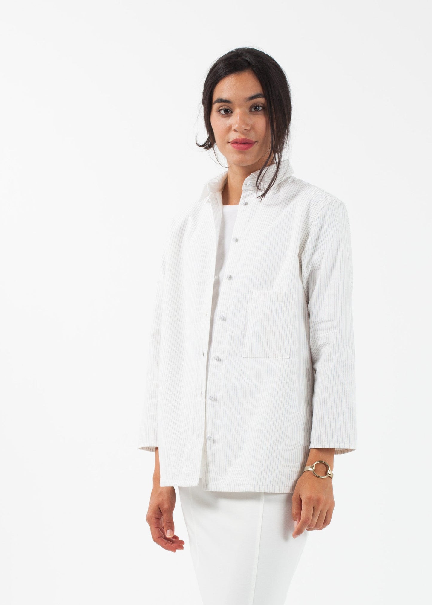 Camicia Oxford