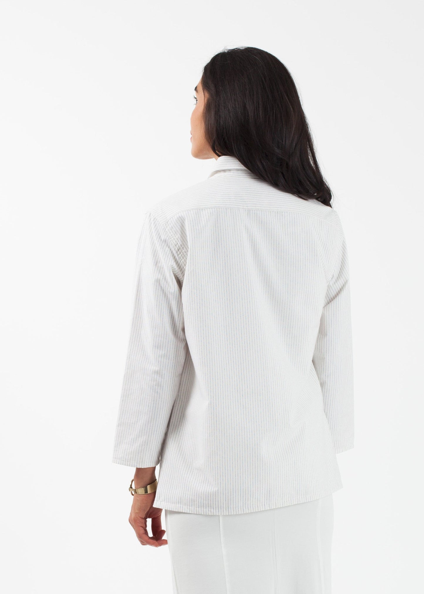 Camicia Oxford
