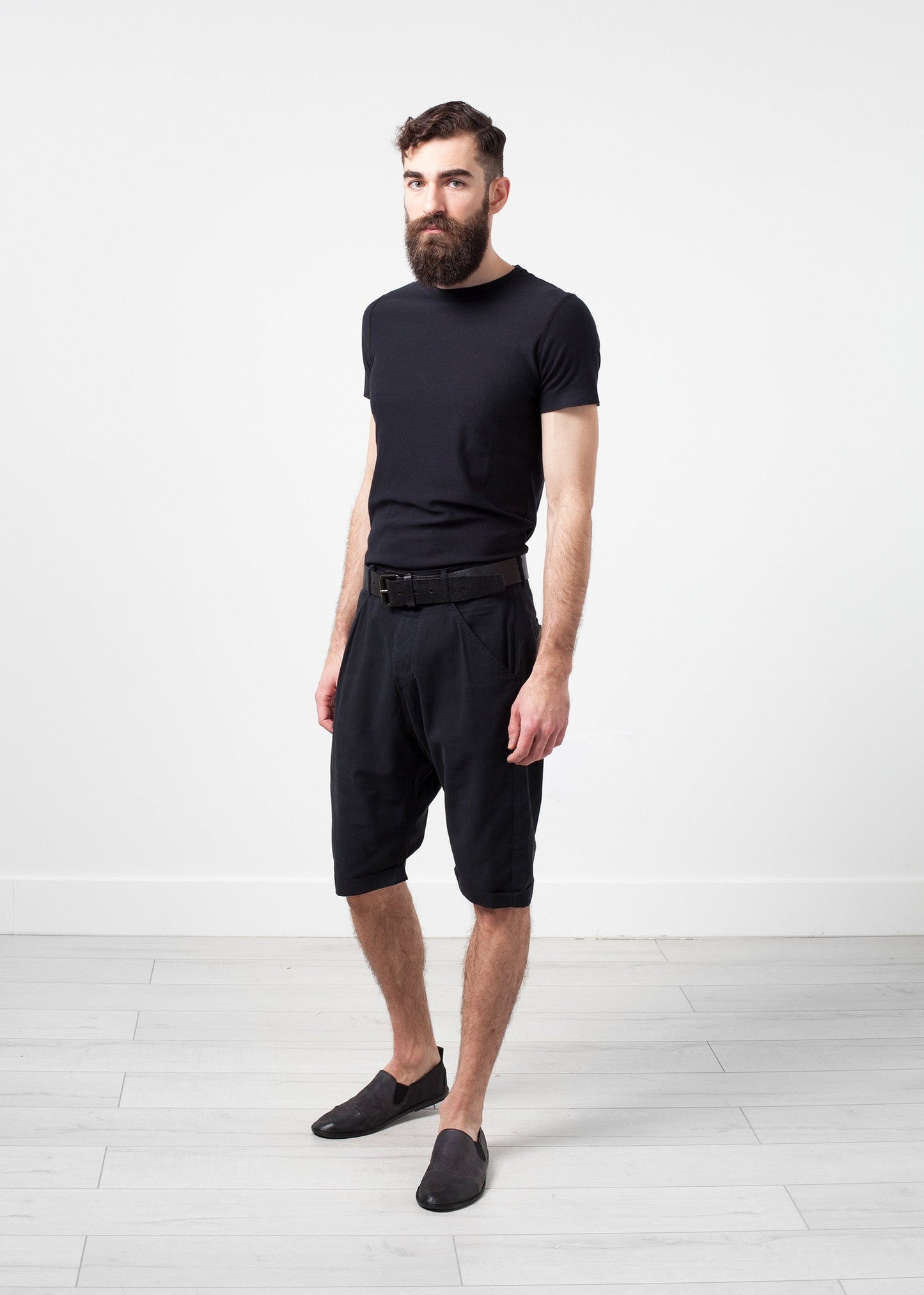 Maglietta girocollo Yank