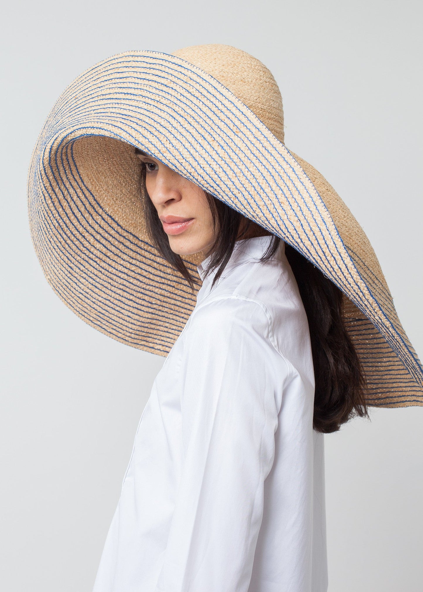 Cappello da filatore