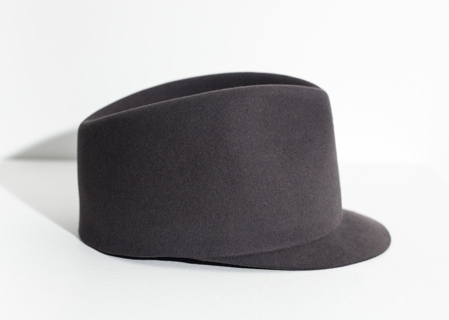 Cappello Kraig in grigio acciaio