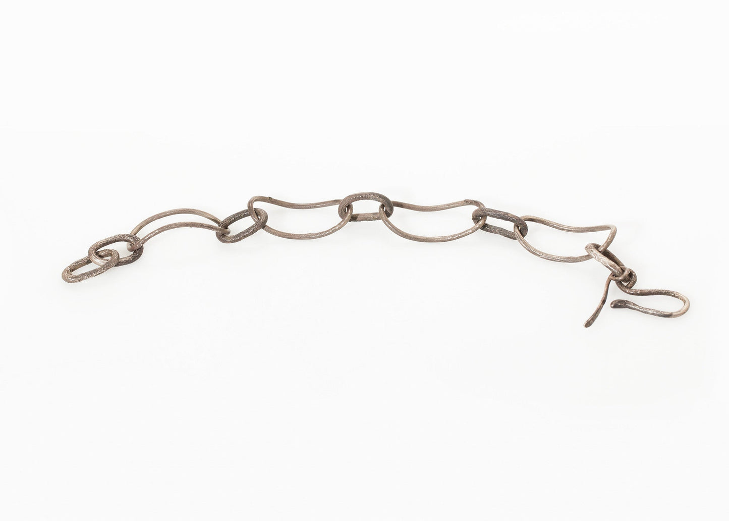 Bracciale 41 in Argento