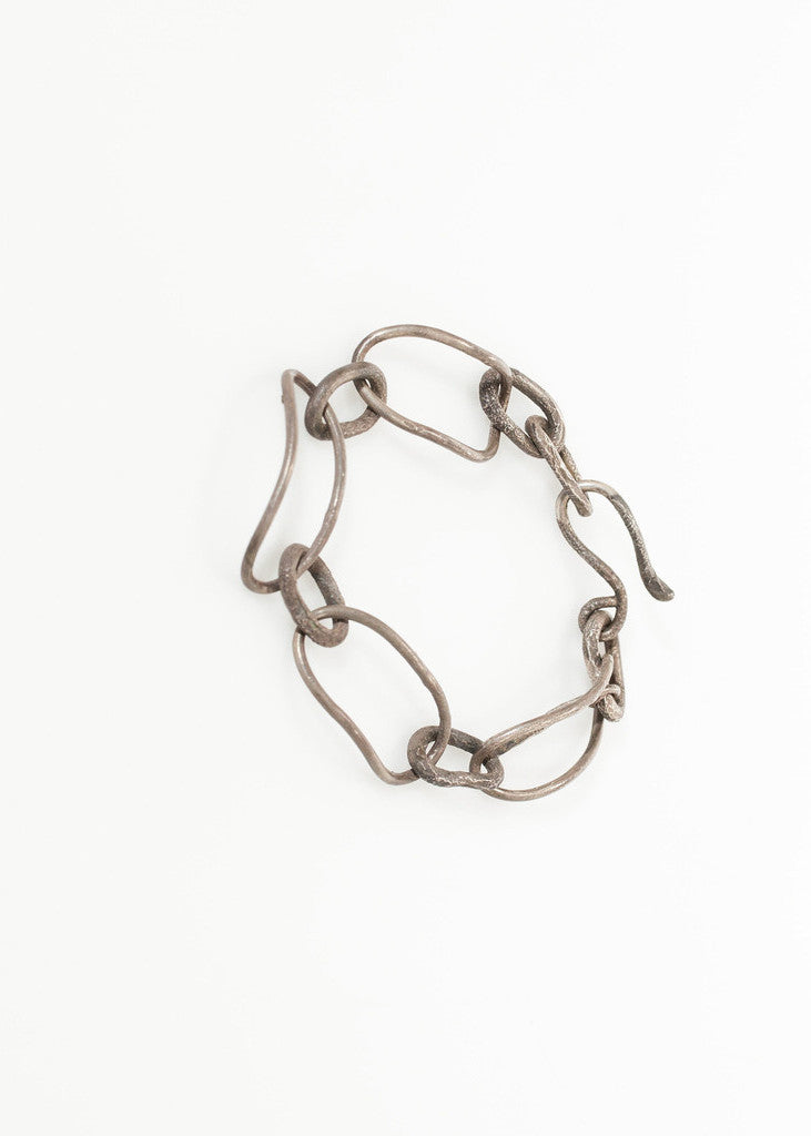 Bracciale 41 in Argento