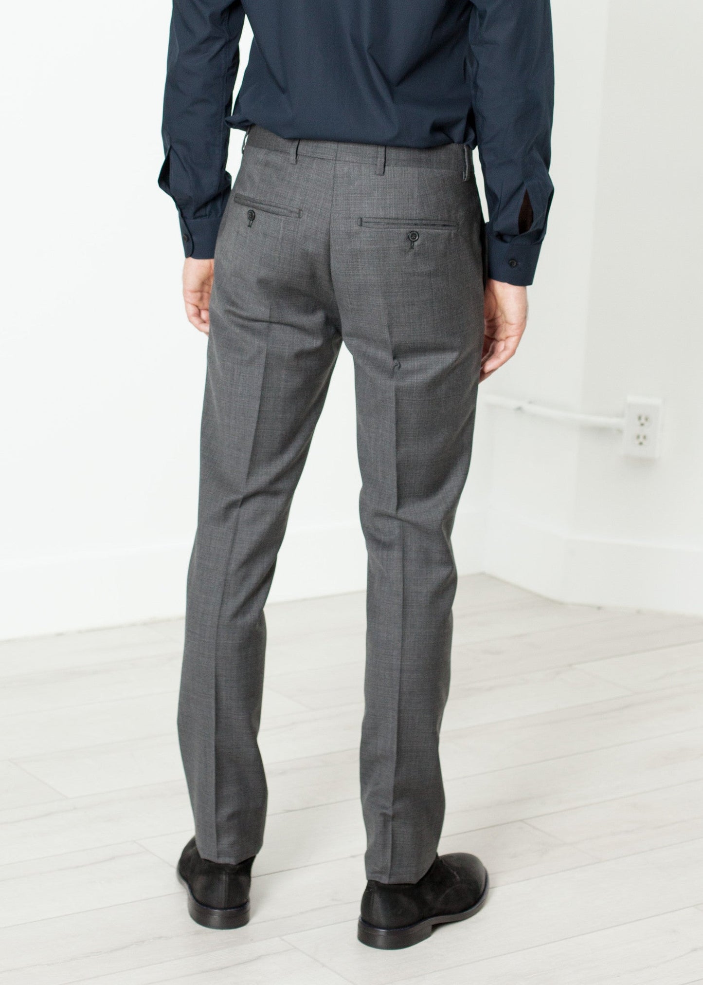 Completo Completo da Uomo in Grigio