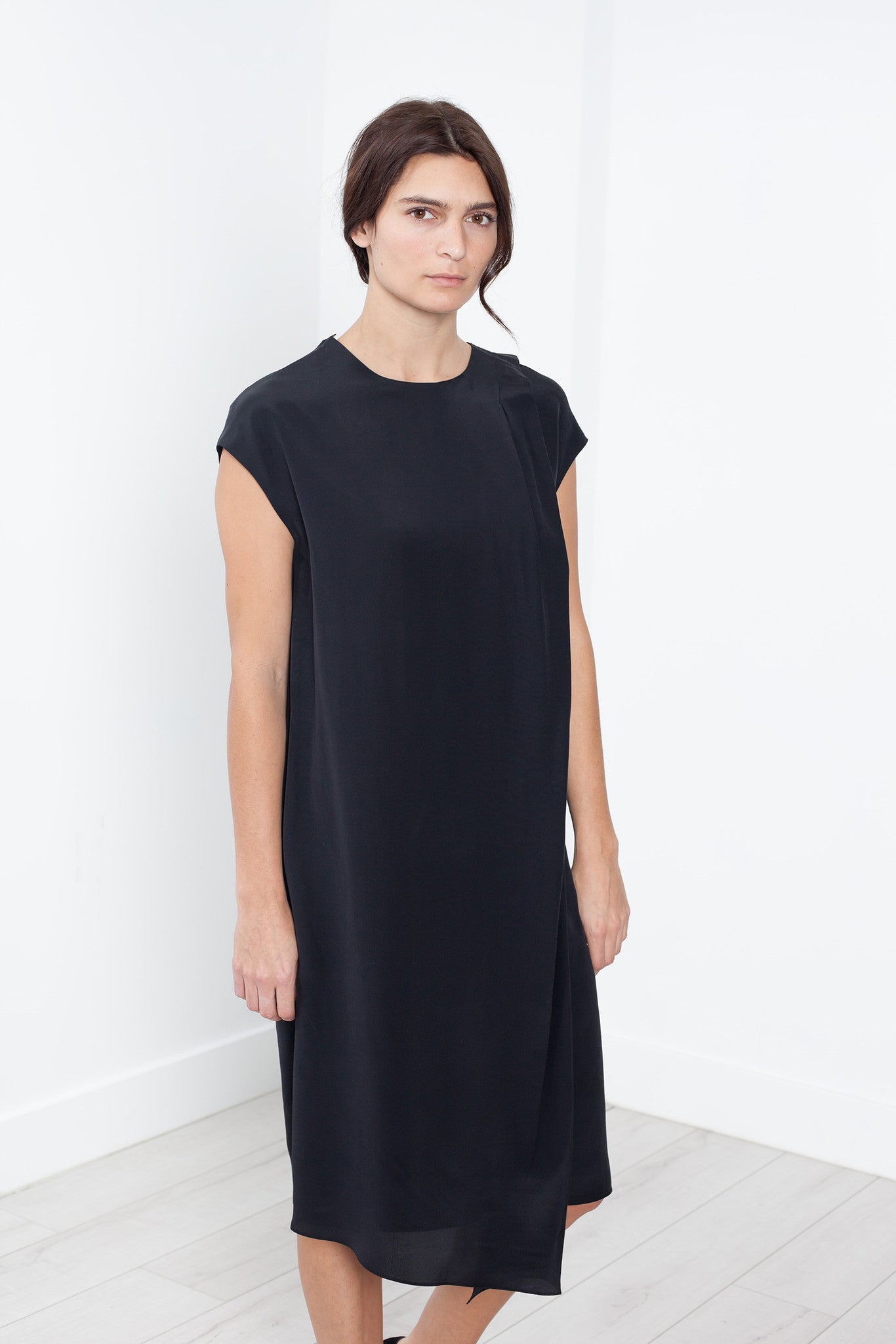 Abito Elvira in nero