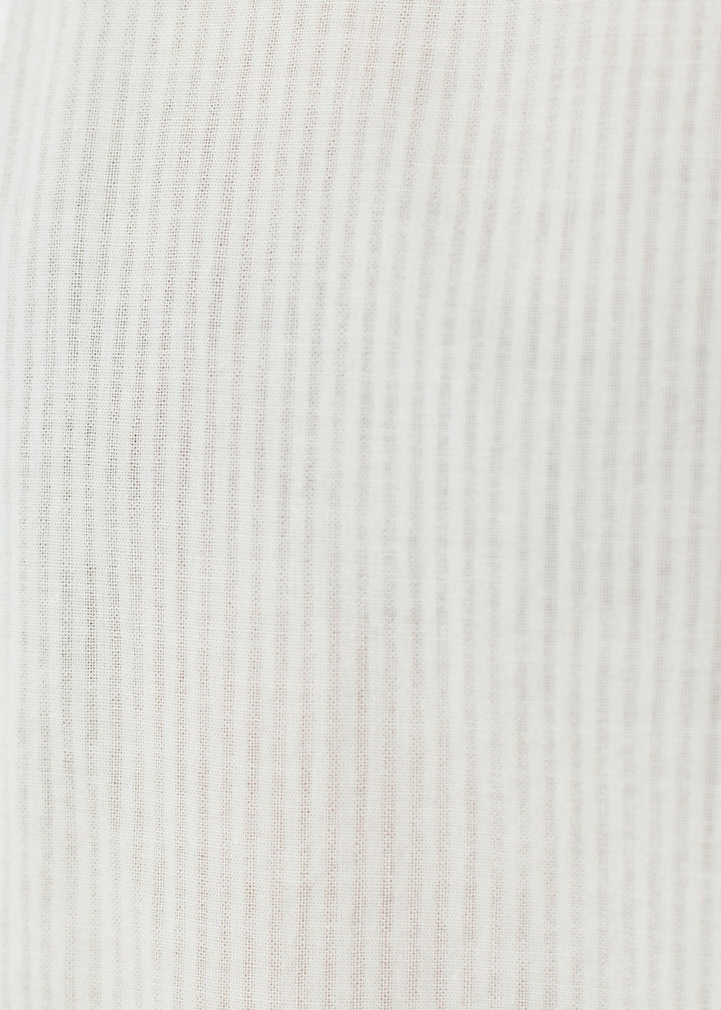 Camicia Hempel in bianco