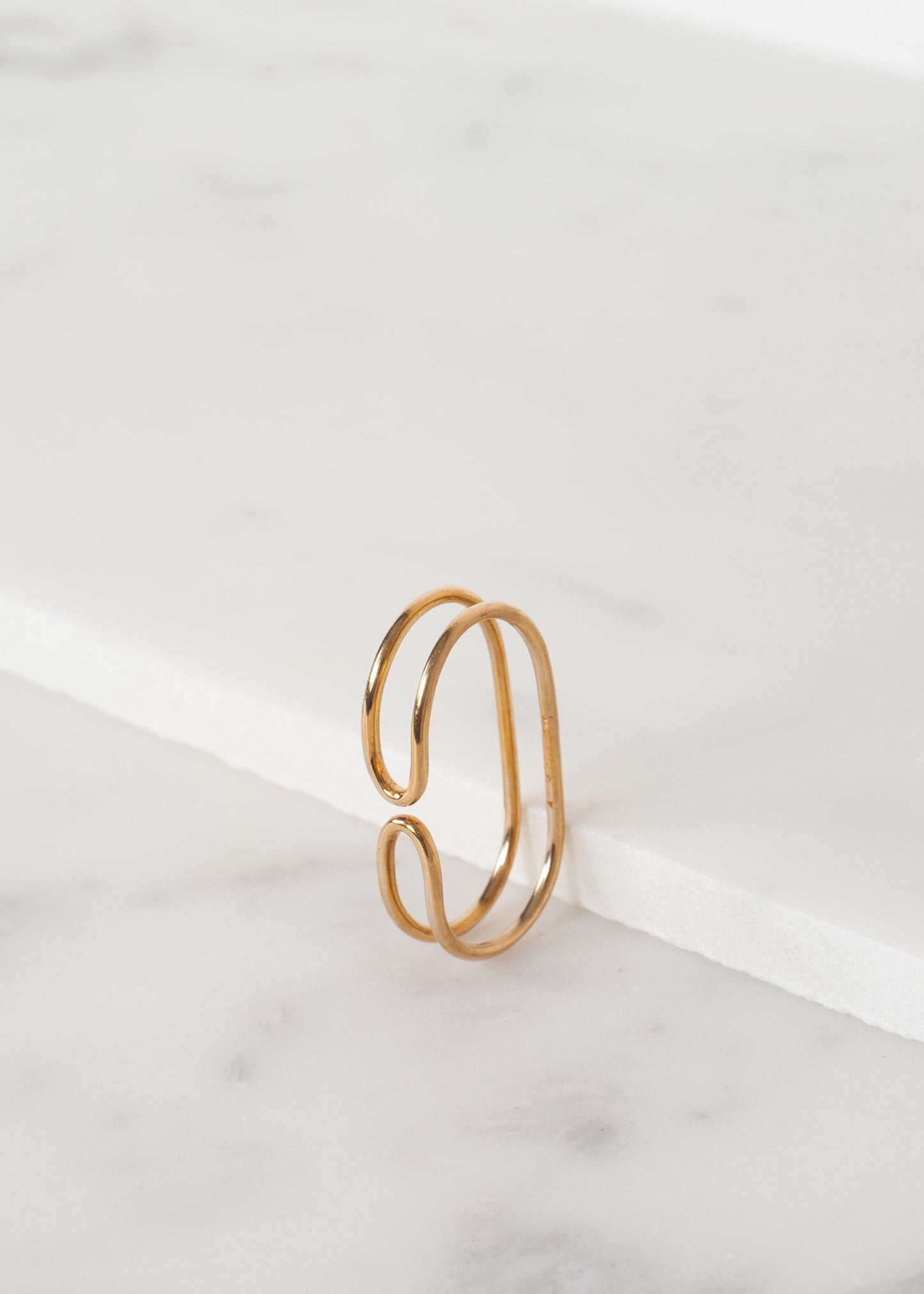 Anello 83 in Oro