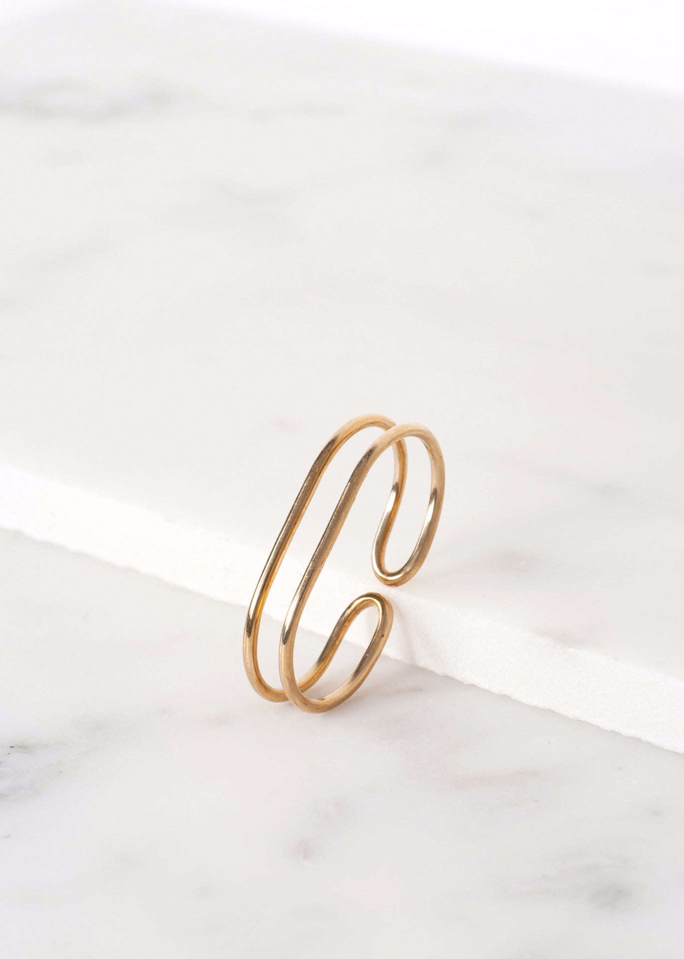 Anello 83 in Oro