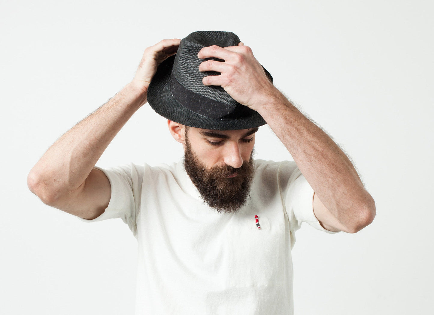 Cappello hobo