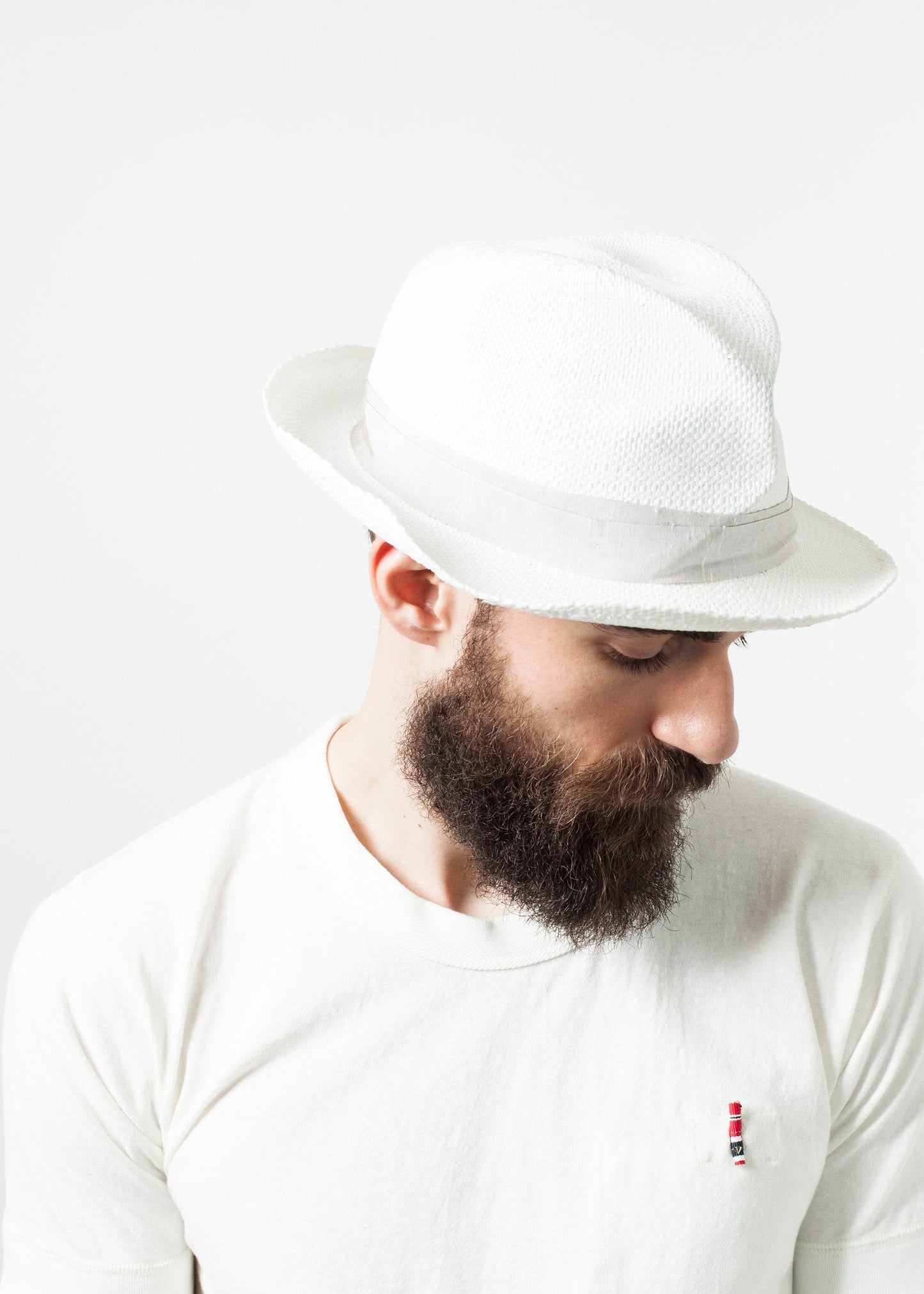 Cappello hobo