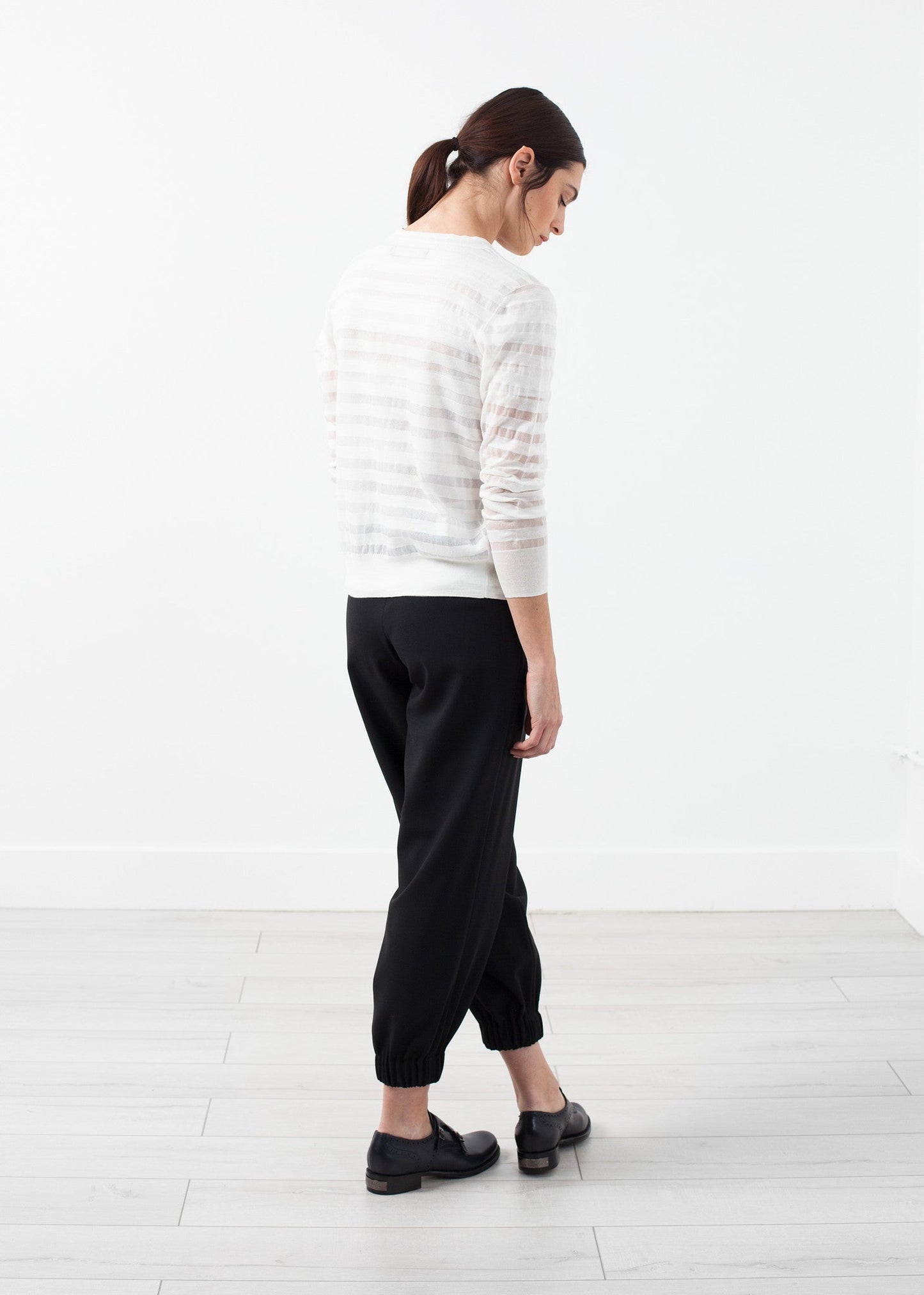 Cardigan da marinaio